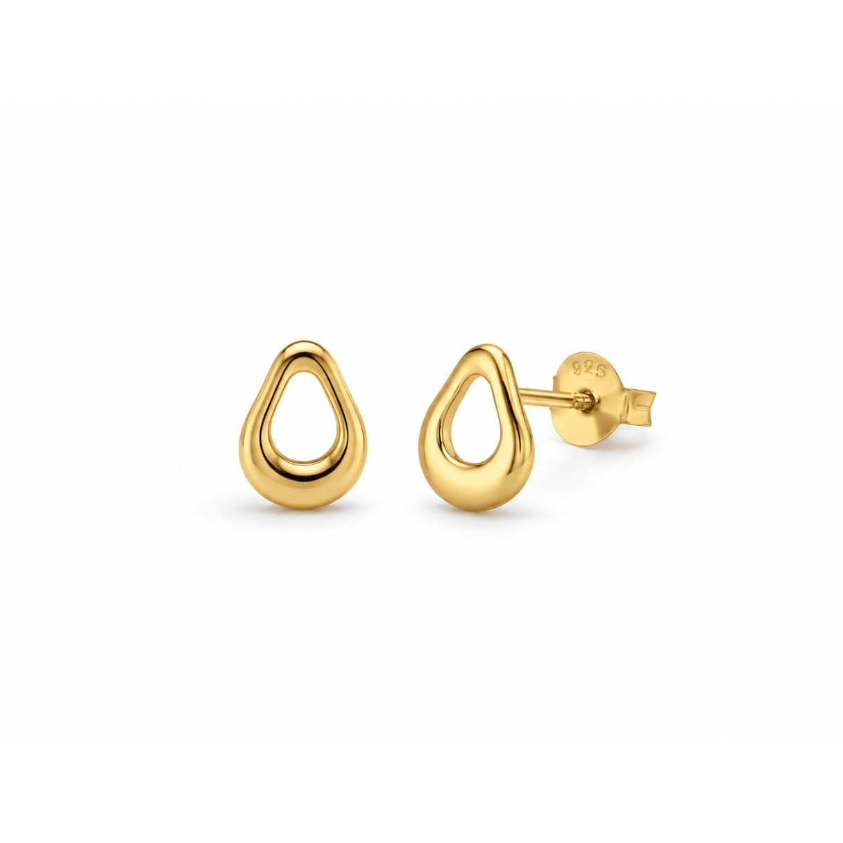 Pera Earrings