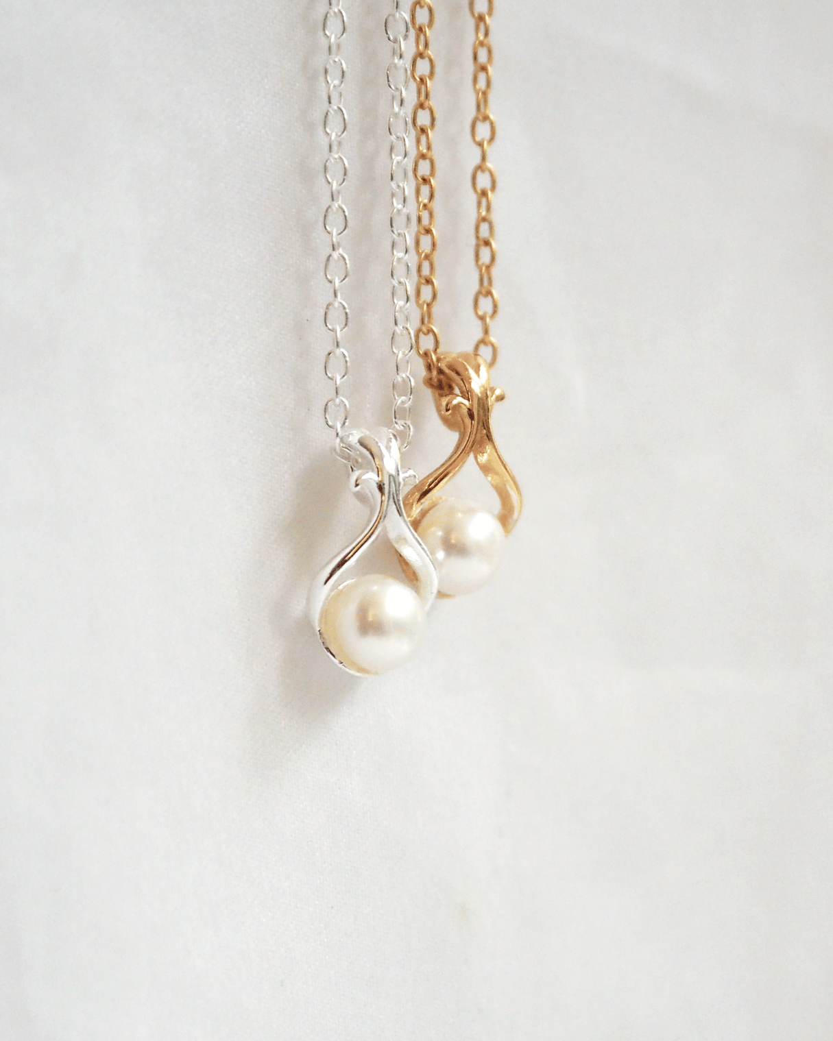 Mara Necklace
