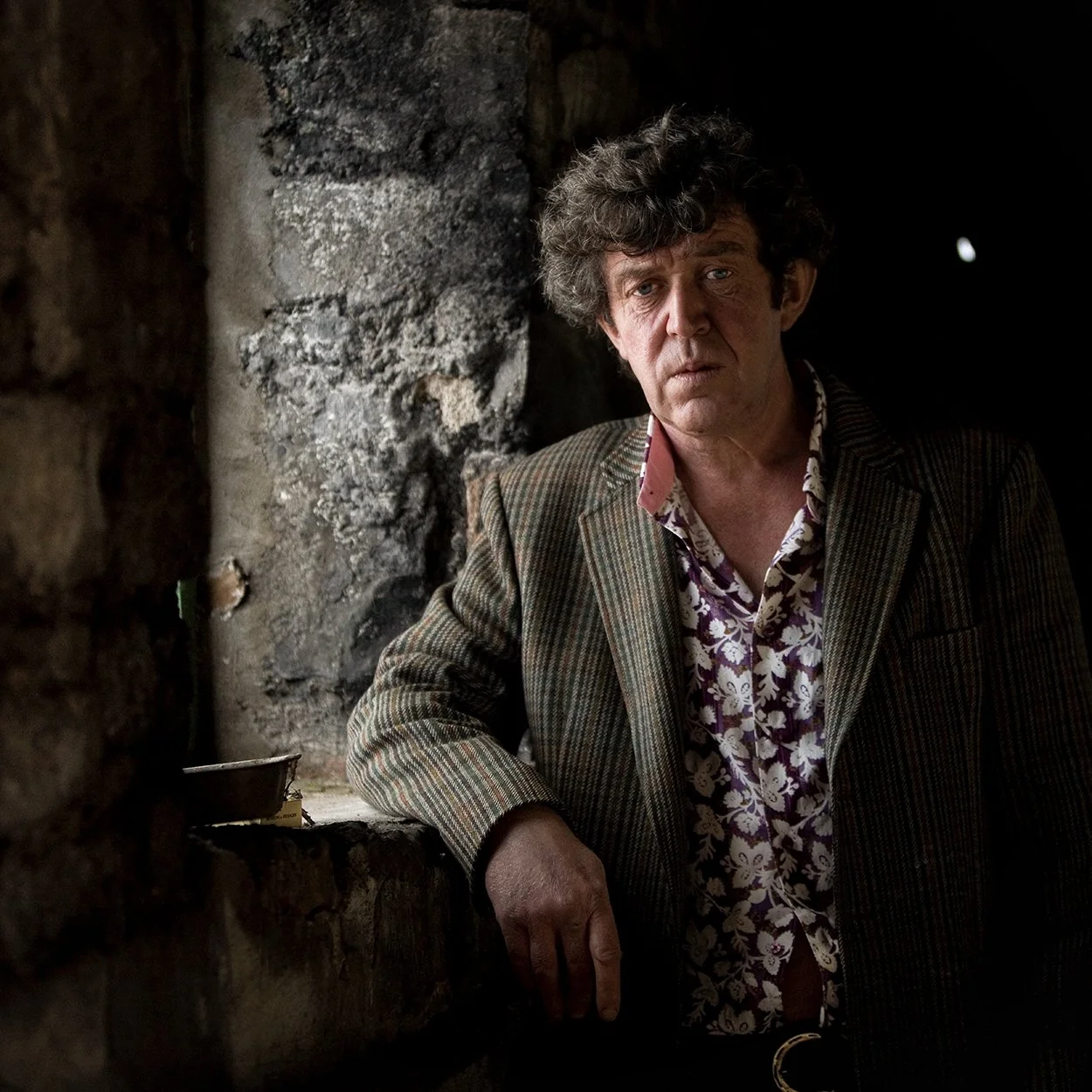 Brian McMahon 2009.jpg