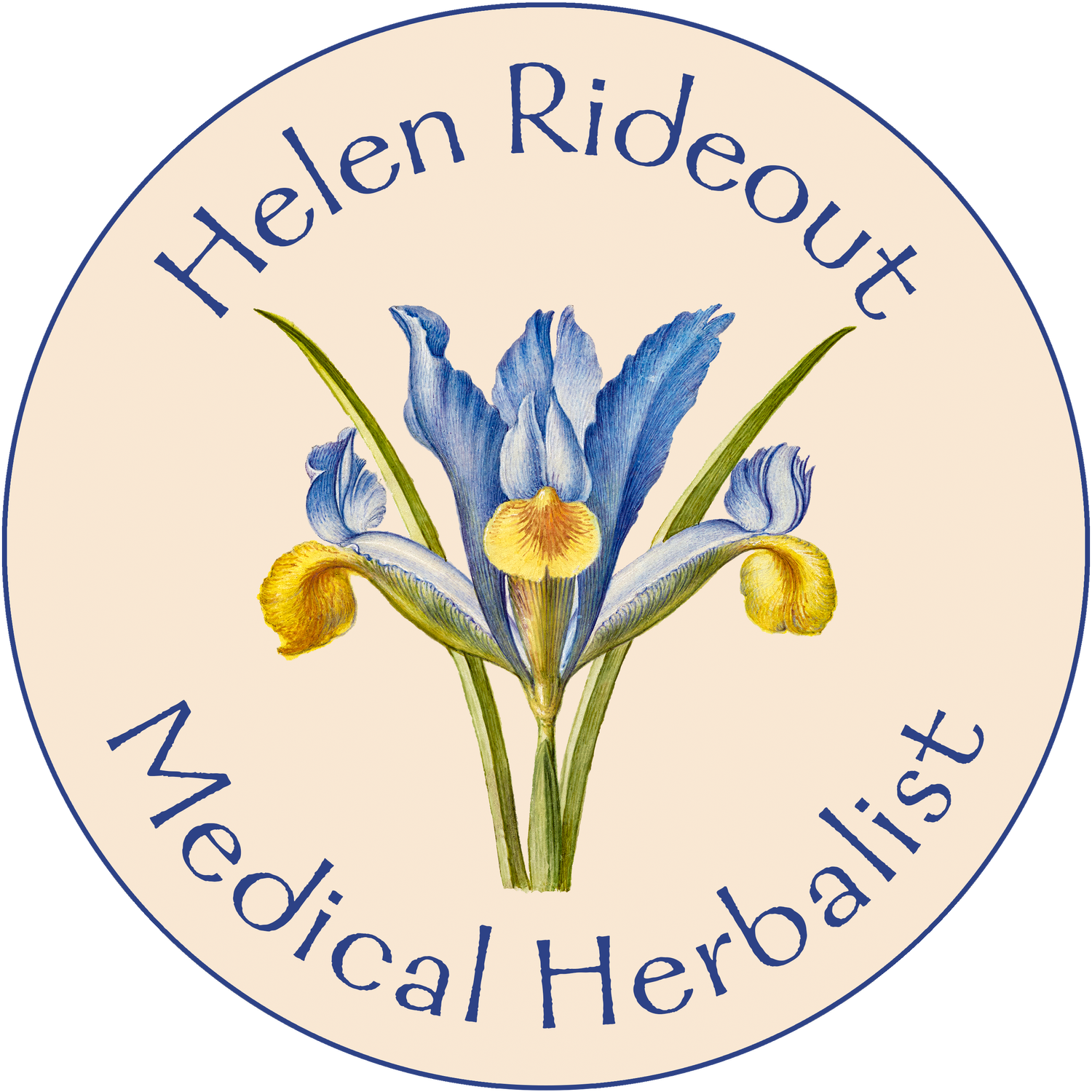 Helen the Herb