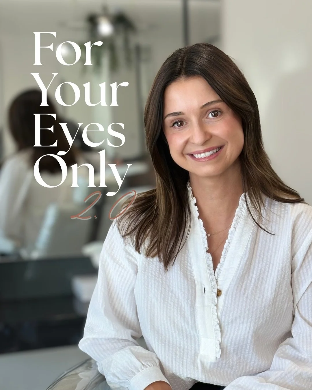 A slow and steady glow-up consisting of little changes over time that finally feel like us!💭

➡️ Our space has been getting a quiet makeover &mdash; nothing drastic, just thoughtful updates that make it feel warmer, fresher, and a space that feels m