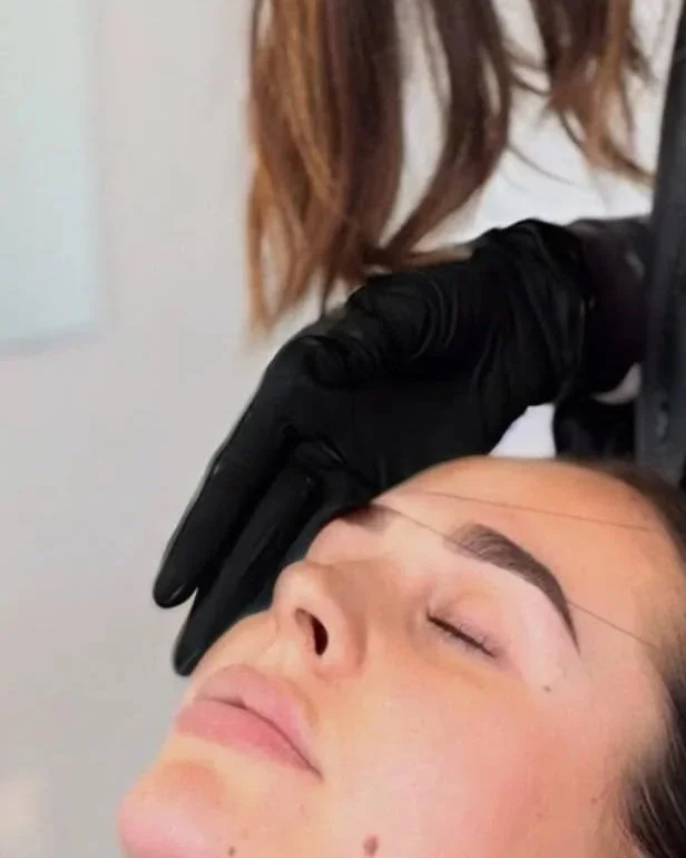 BROWS