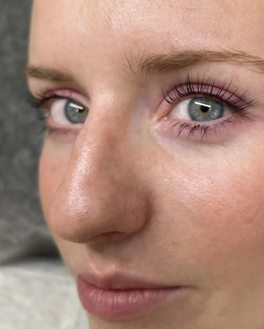 LASHES