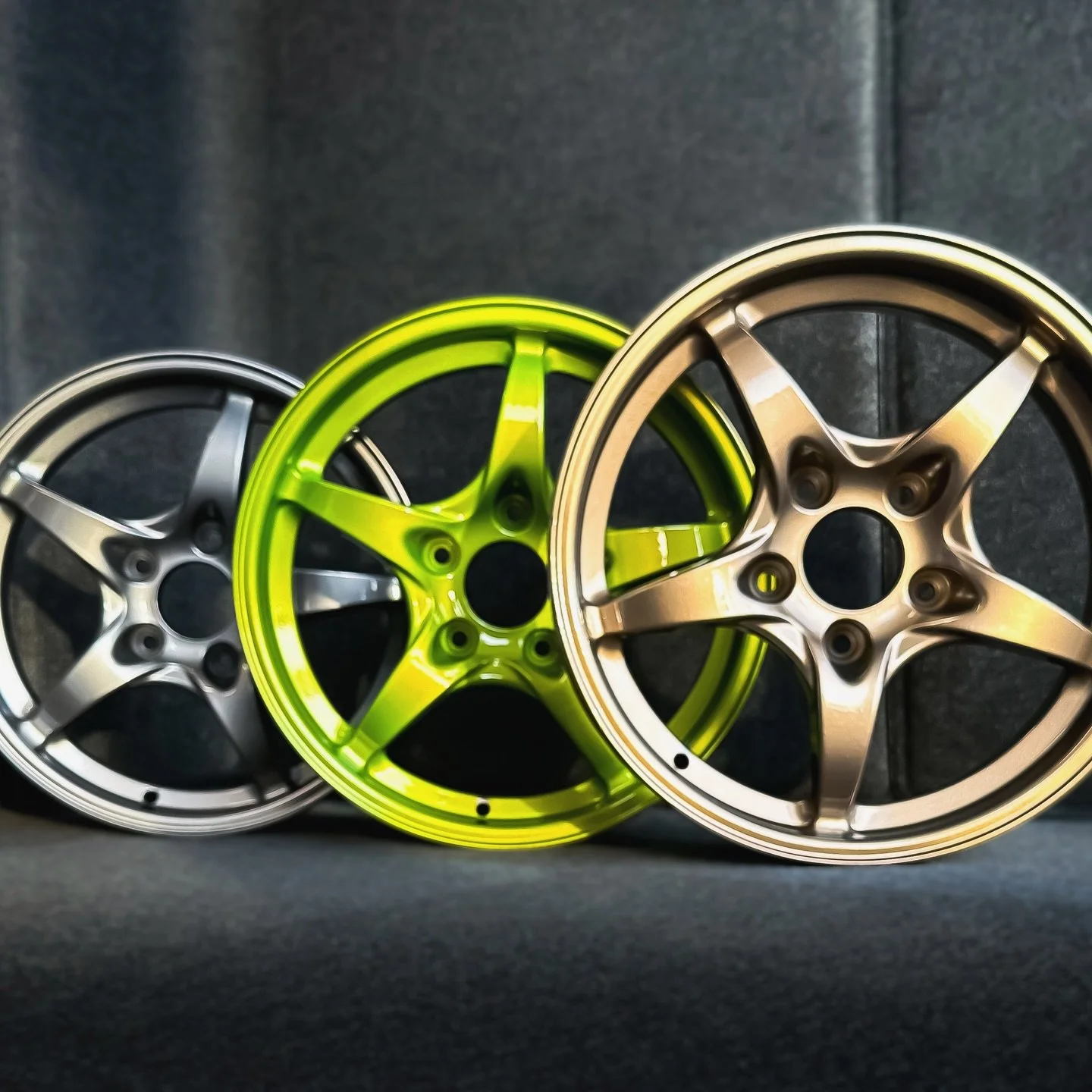 #alloywheelrefurbishment #alloywheeldiamondcutting #alloywheelrepair