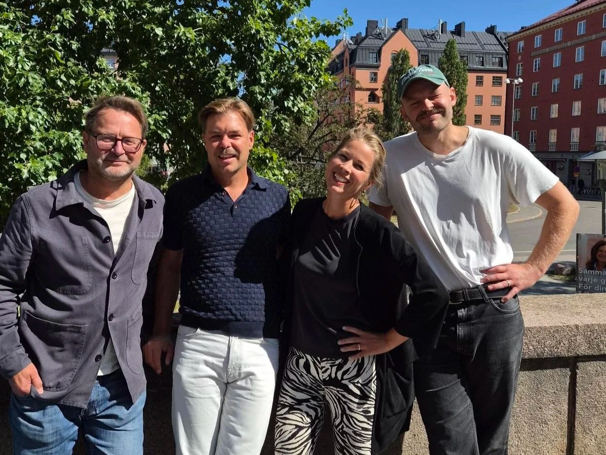 Panter förvärvar Rondo och Vytal Sverige &nbsp;