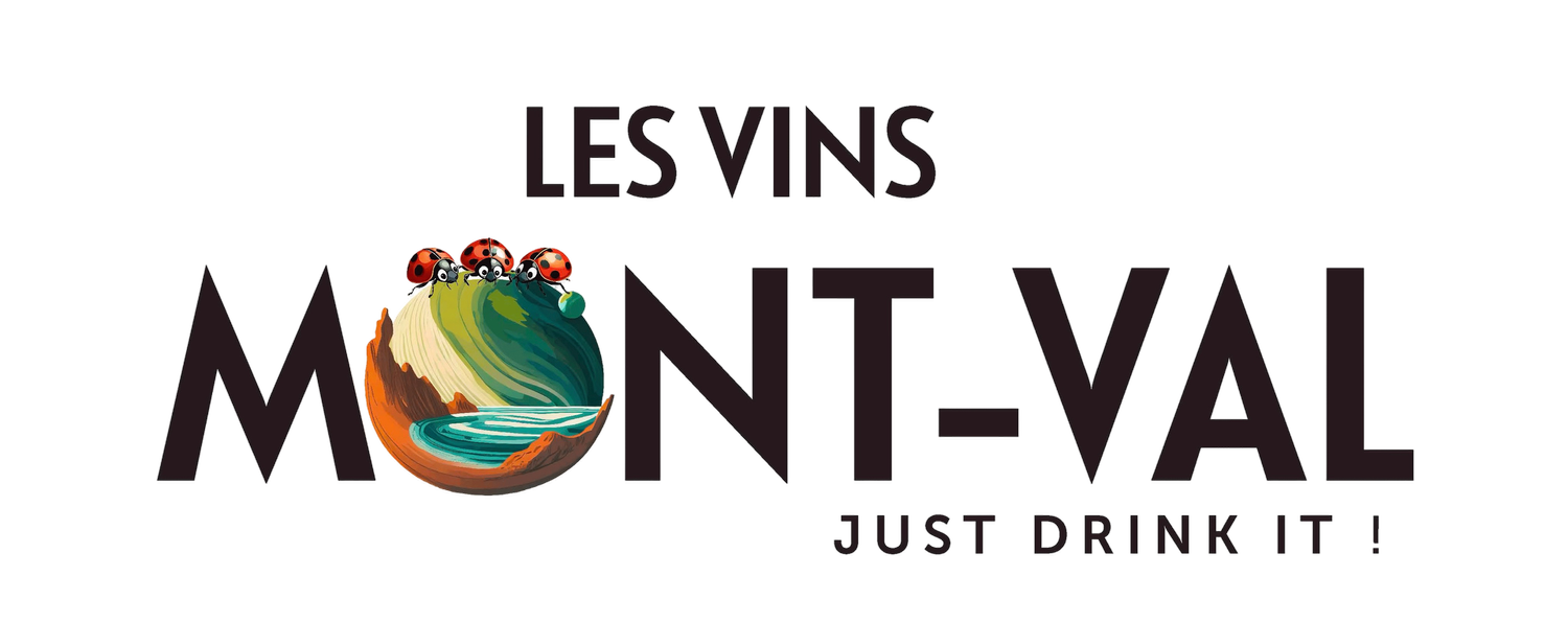 LES VINS MONT-VAL