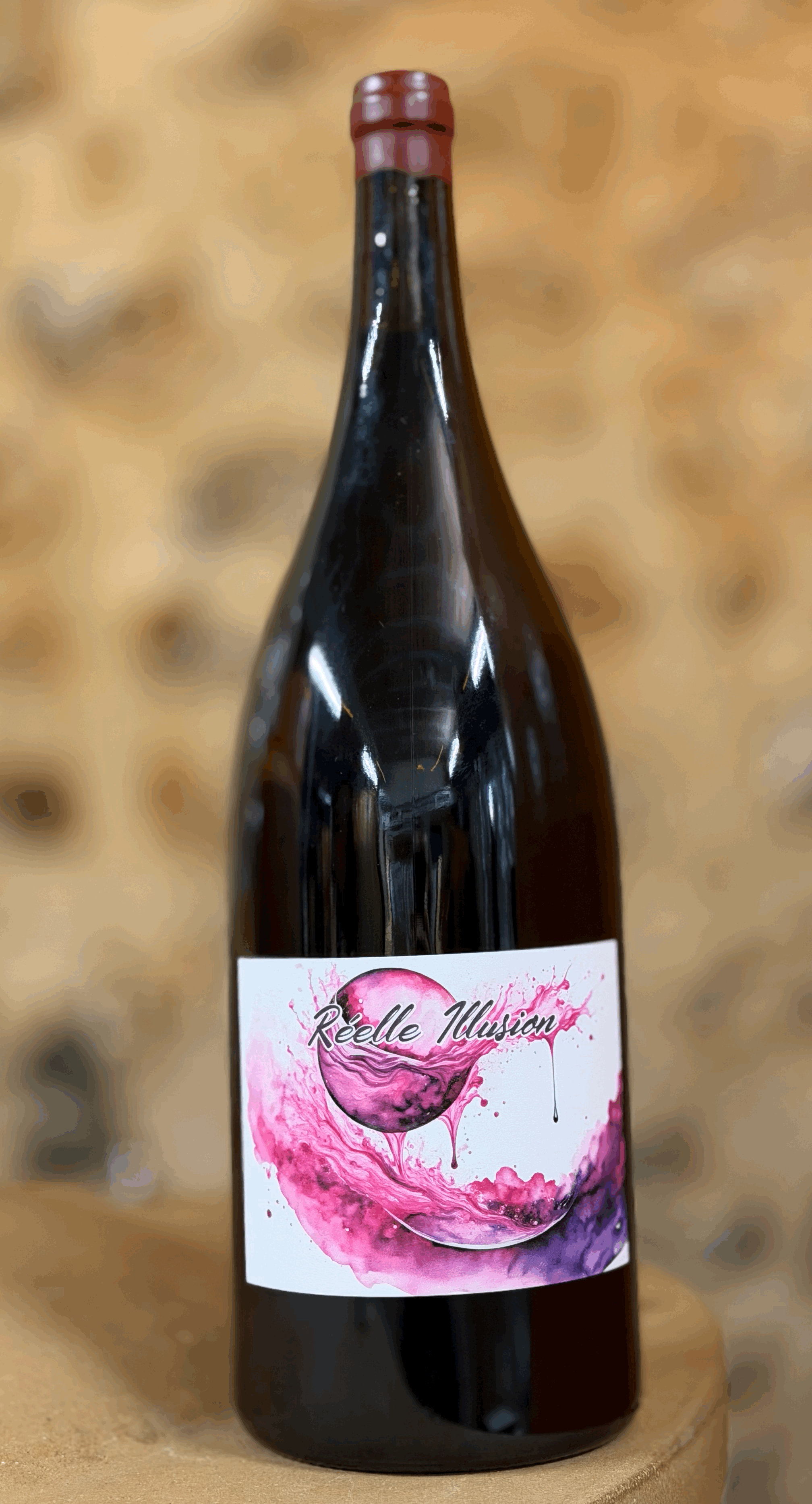 REELLE ILLUSION 2022 - 150cl