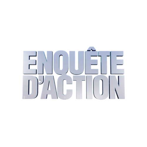 ALCOF sur enquête d'action