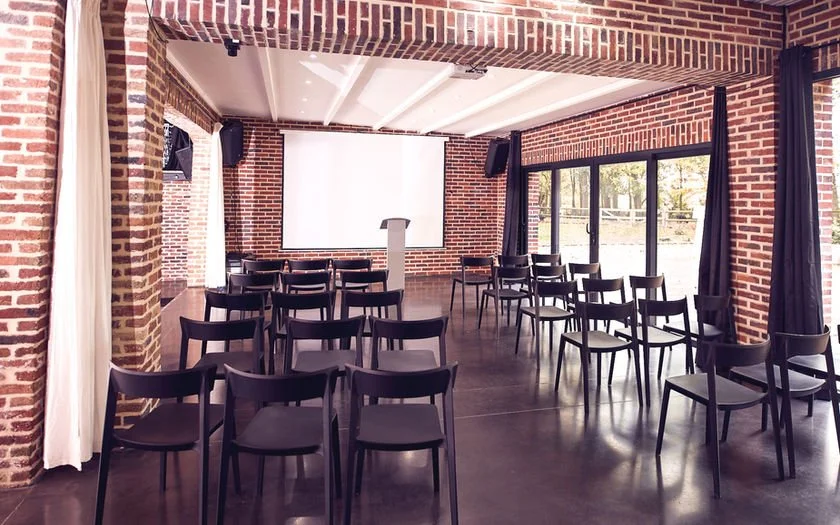 La Ferme d’Hercule - Salles de séminaire à Haverskerque