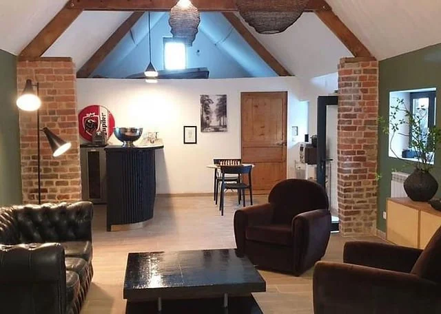 La Ferme d’Hercule – Activités Team Building à Haverskerque