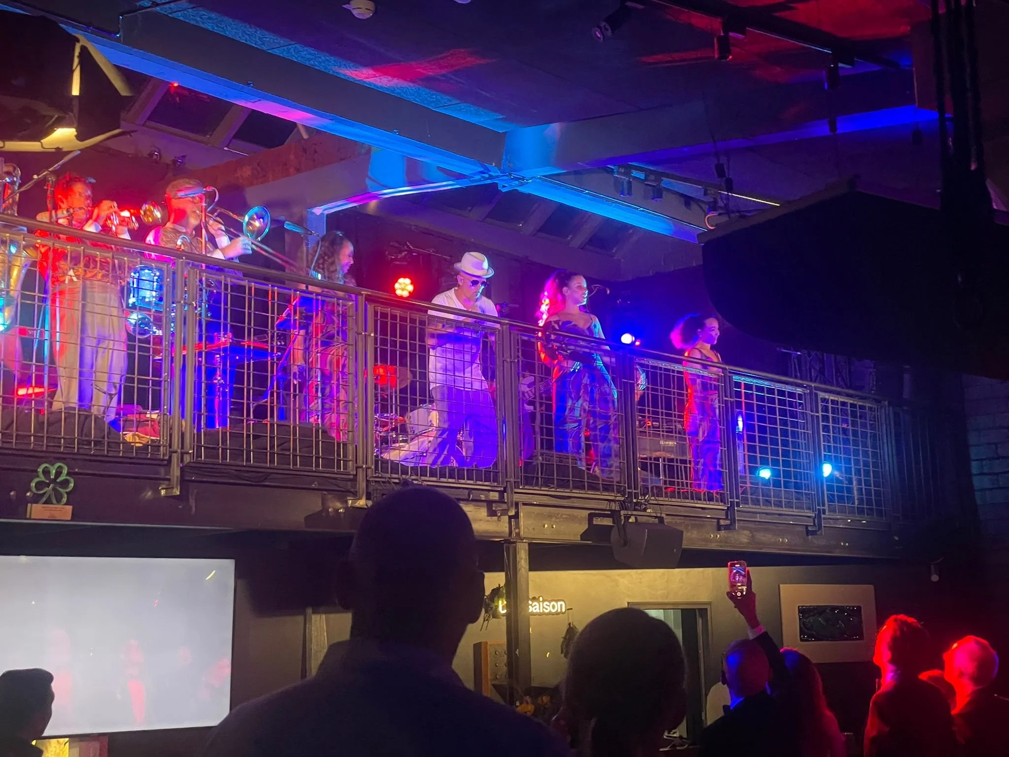 Privatkonzert Jan Delay Hamburg