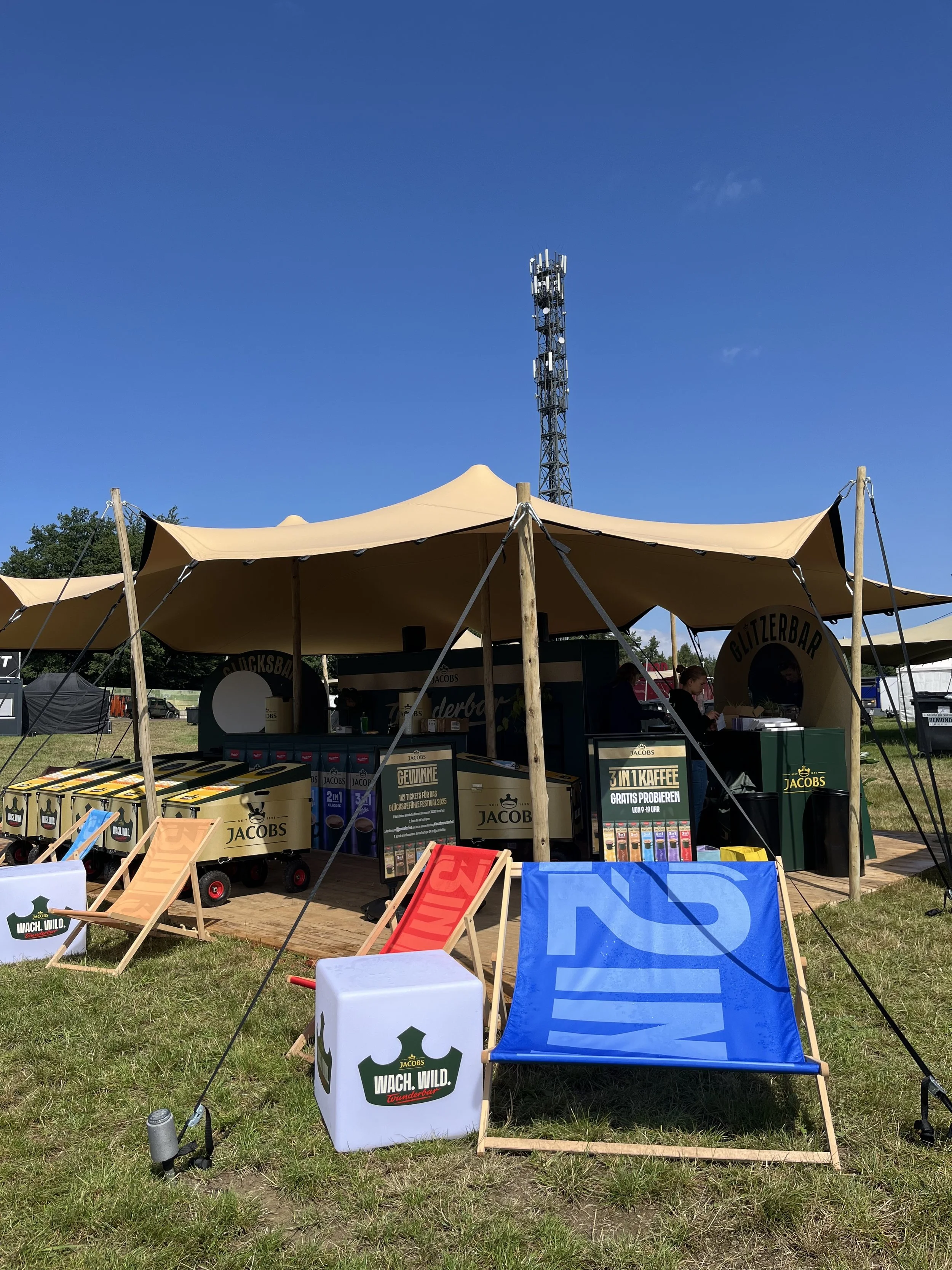 Jacobs Xin1 Festivaltour