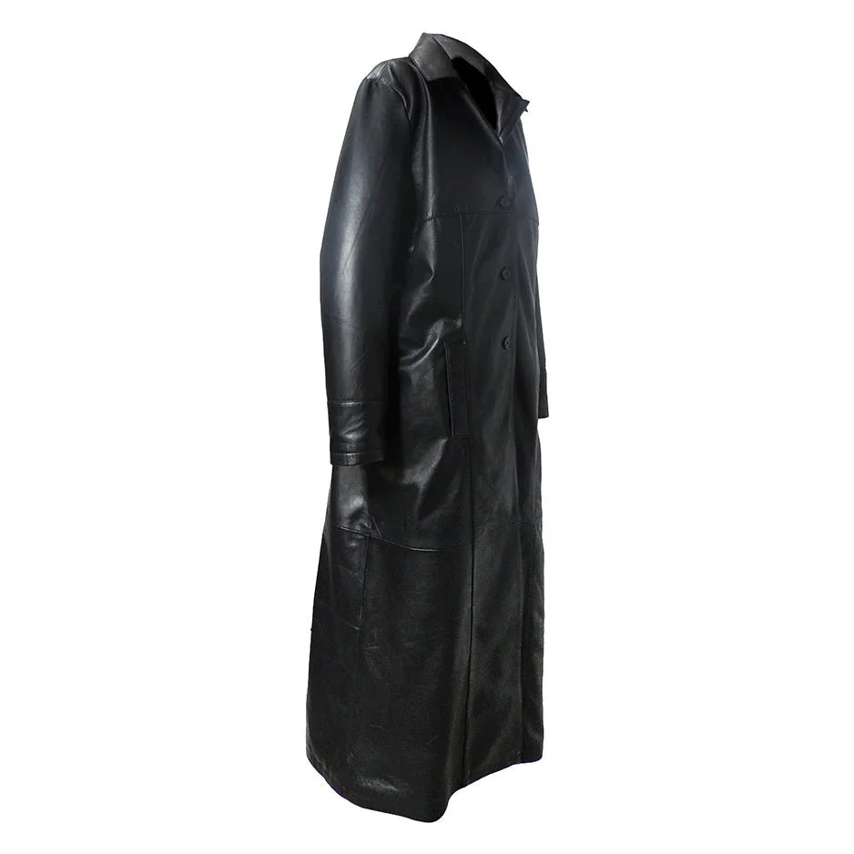 QR-Matrix-Womens-Black-Full-Long-Leather-Coat-with-3-Buttons-4.jpg