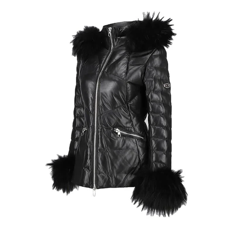 Mardi-Gras-Womens-Fur-Hooded-Leather-Jacket-2.jpg