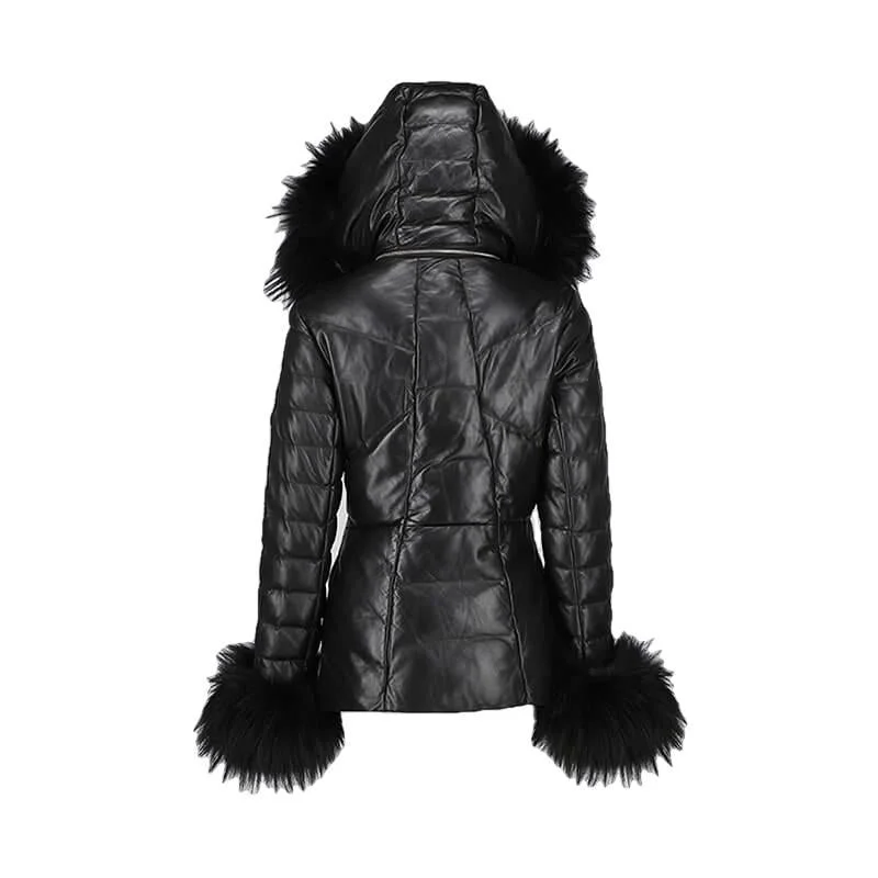 Mardi-Gras-Womens-Fur-Hooded-Leather-Jacket-3.jpg