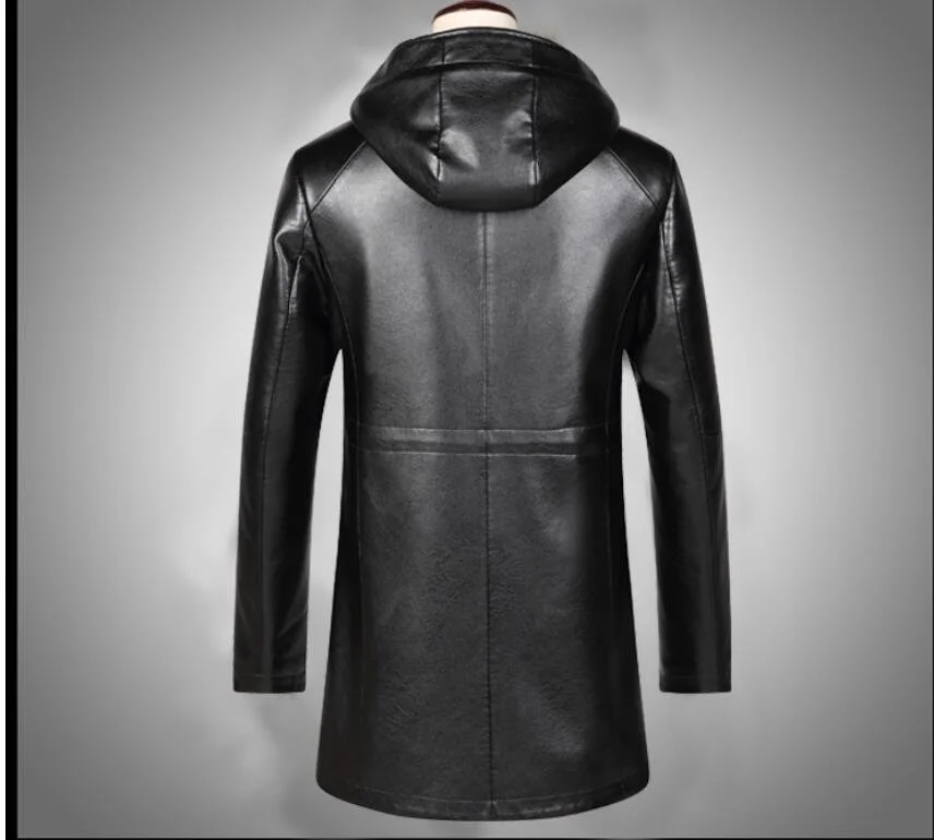 Sewn-Mens-Fur-Lined-34-Length-Hooded-Leather-Coat-5.jpg