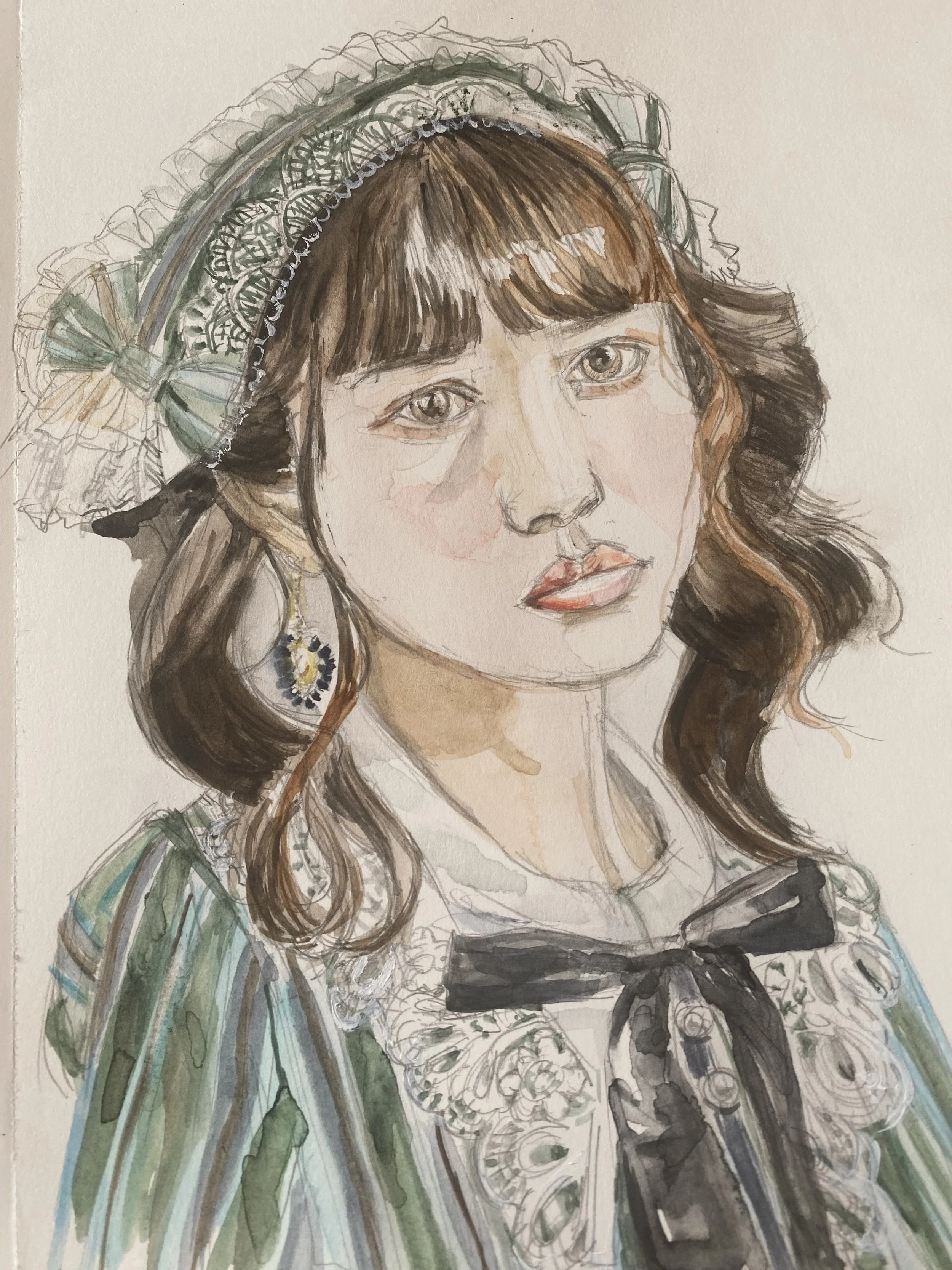 Nouvel élément de portfolio