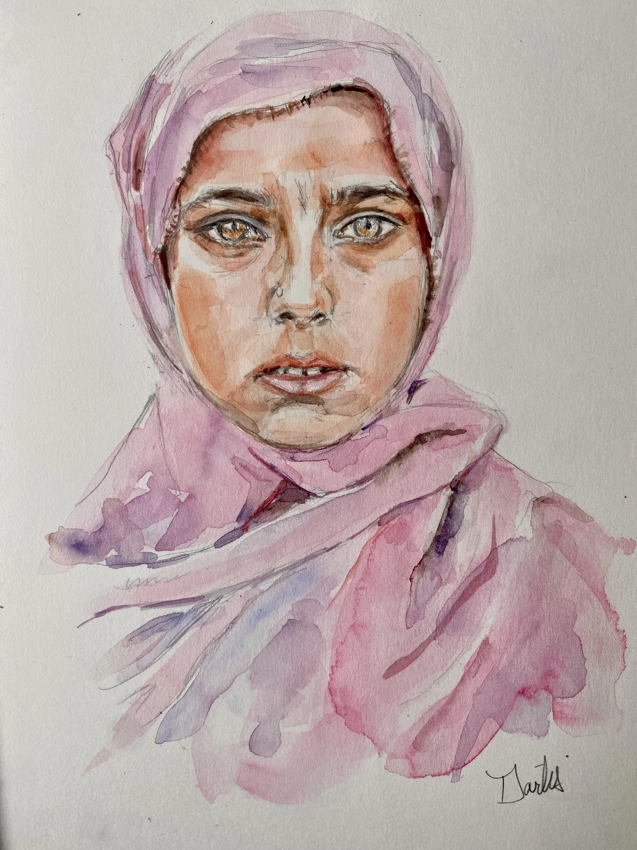 Nouvel élément de portfolio