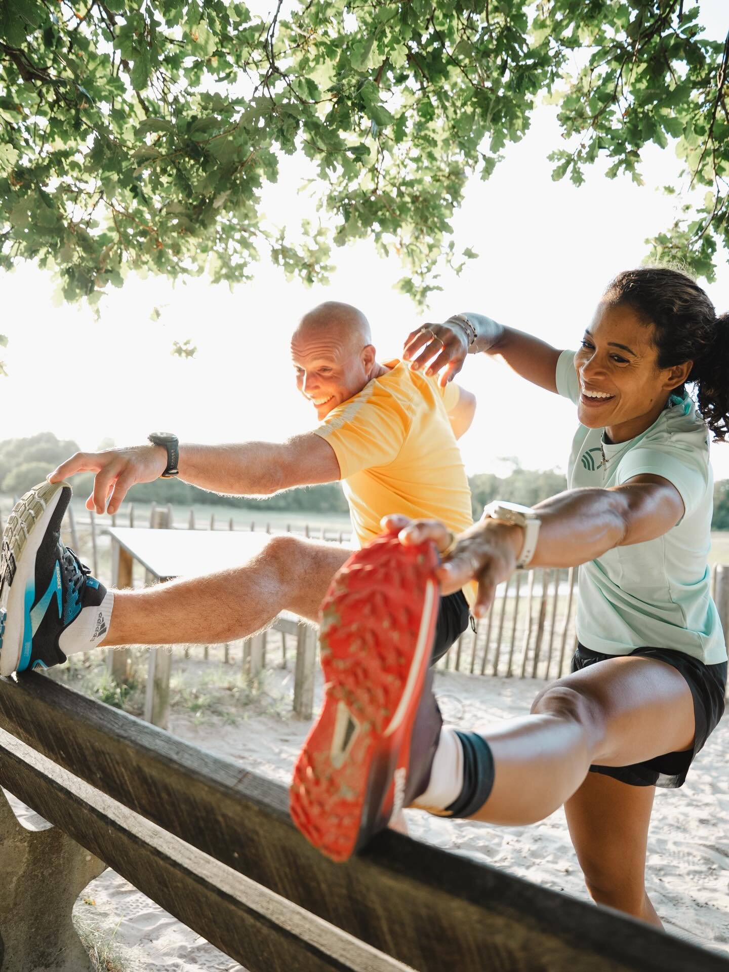 Ben jij klaar om je sterk, fit en vol energie te voelen?

Met Personal Training bij Kustlopers werk je doelgericht aan jouw lijf &eacute;n mindset. Buiten, in beweging &amp; met plezier. 

Met 1-op-1 coaching werk je aan kracht, conditie en balans, i