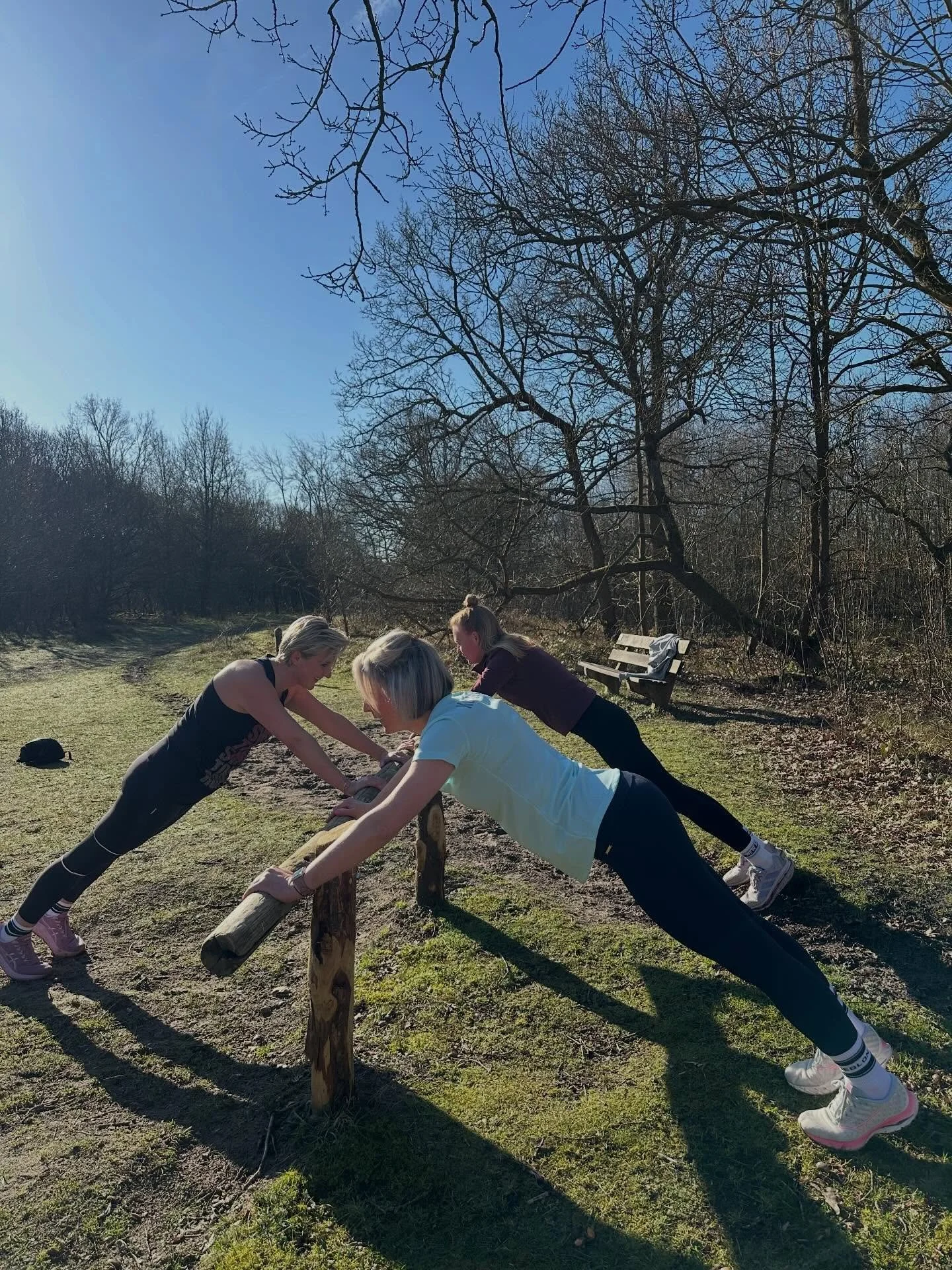 Woensdagochtenden als deze 🩵

Sluit je aan bij @kustlopers_ 

#gratisproefles #community #morethanrunning