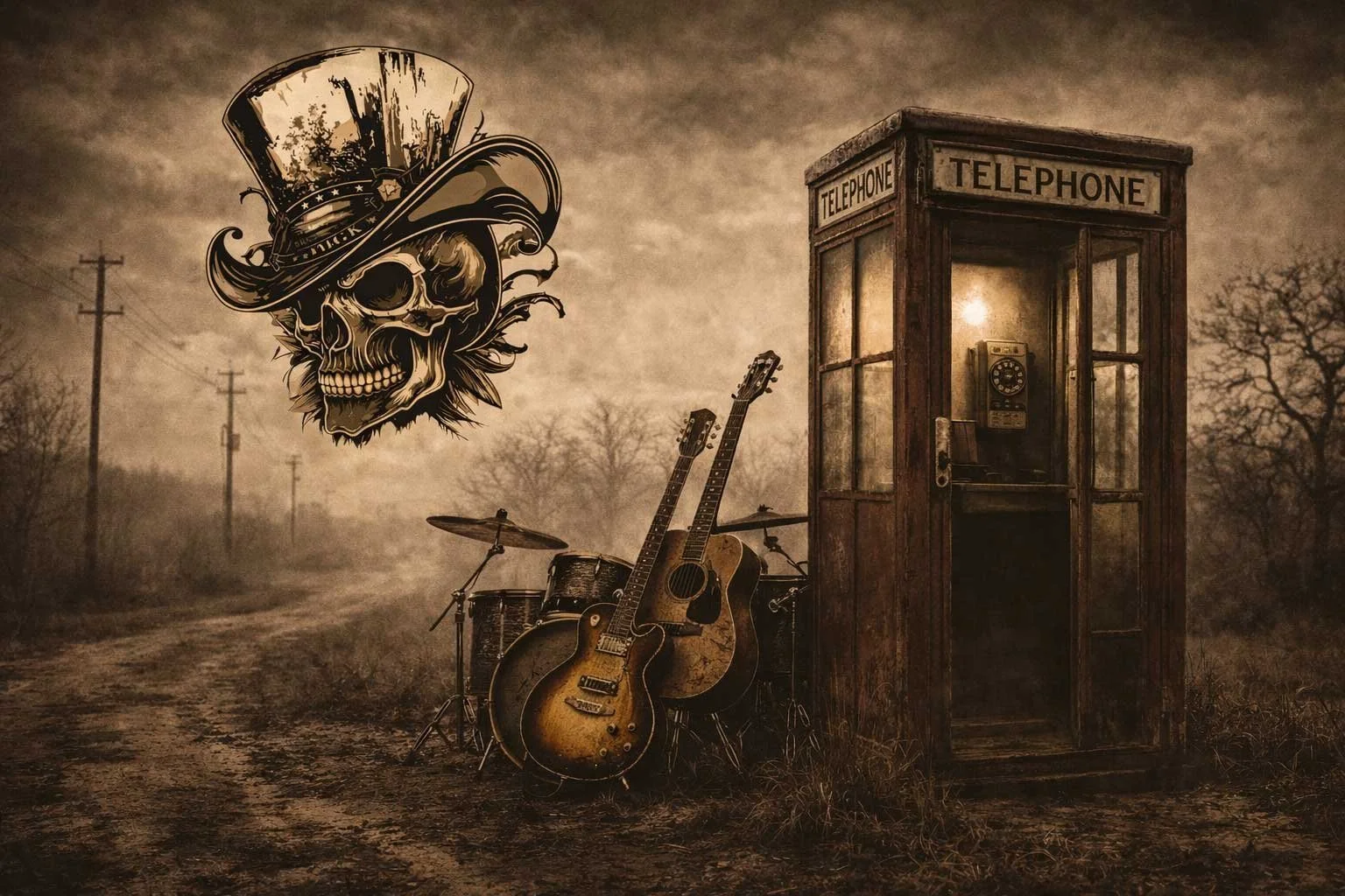 Cool Pack Telefonzelle