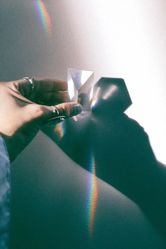 🌙 Twin Flame Medicine™ Course