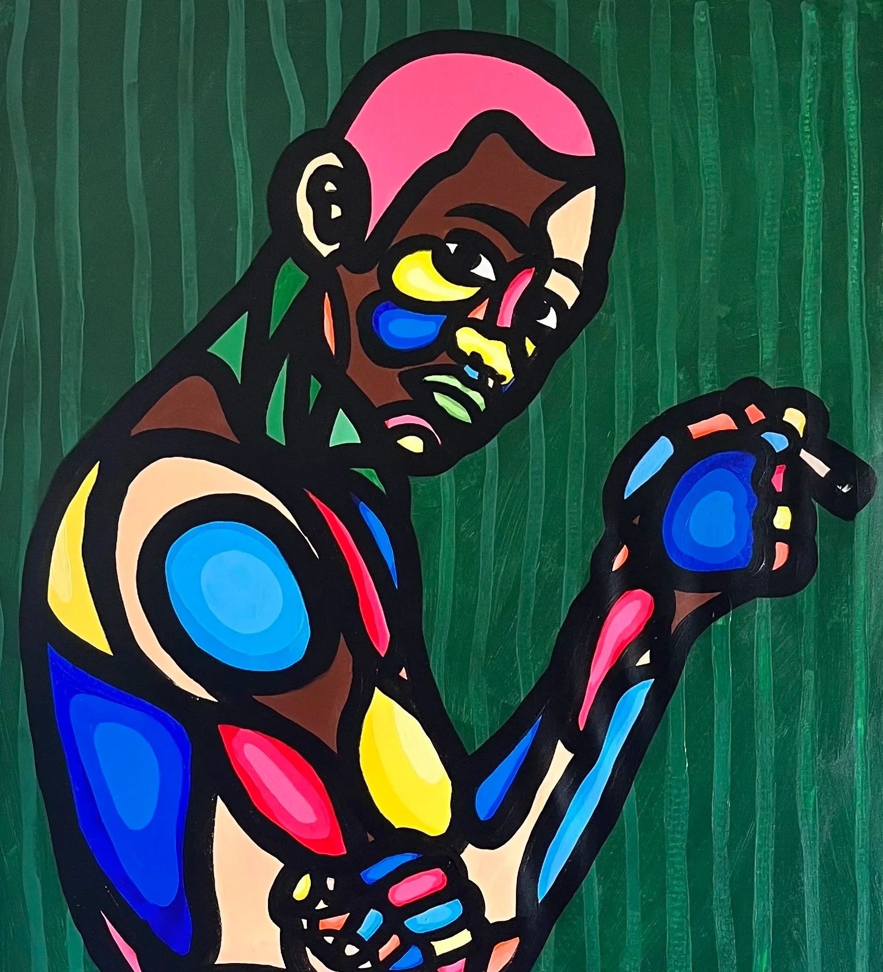 Mobali