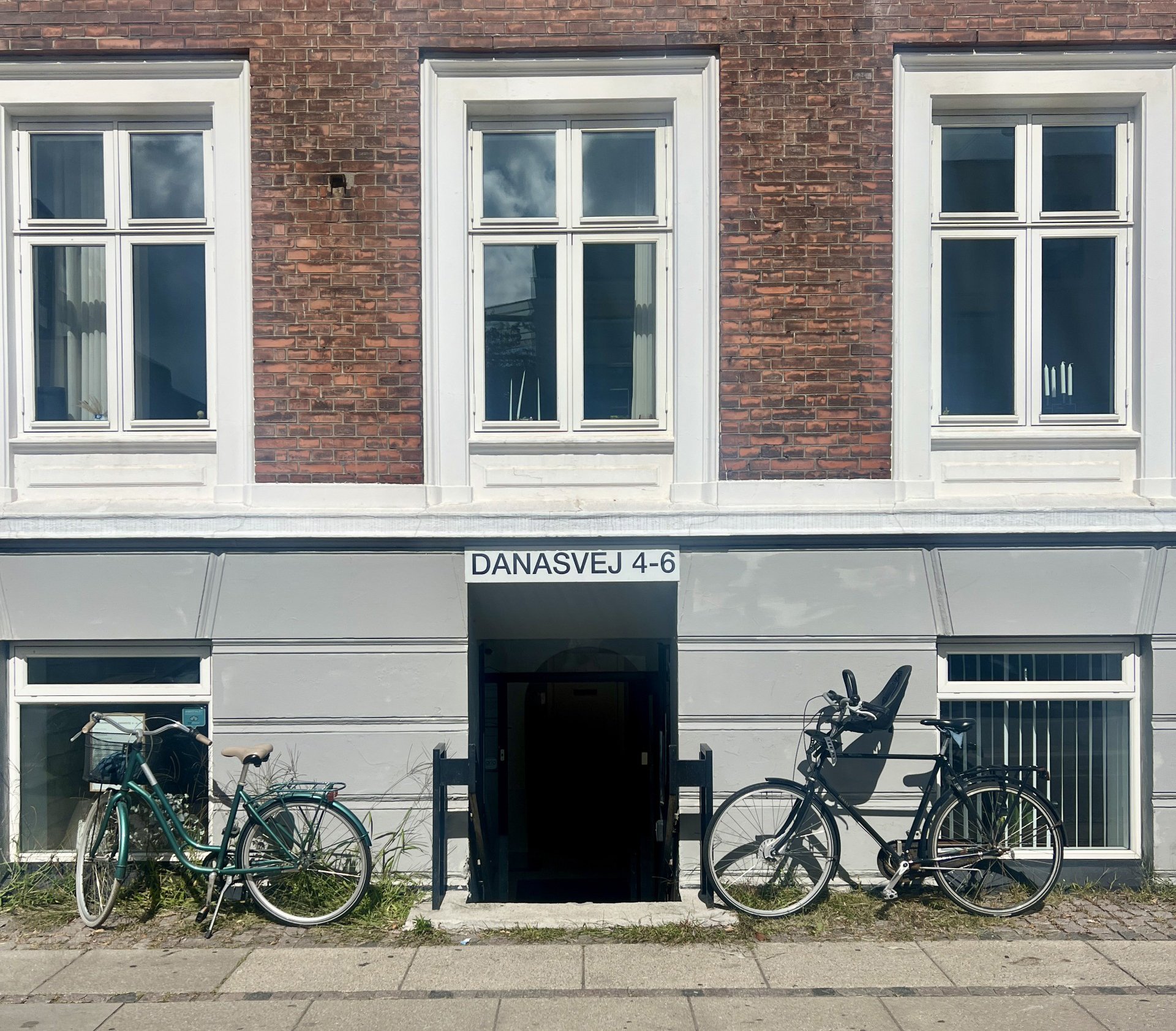 Psykoterapi Frederiksberg. Psykoterapeut.