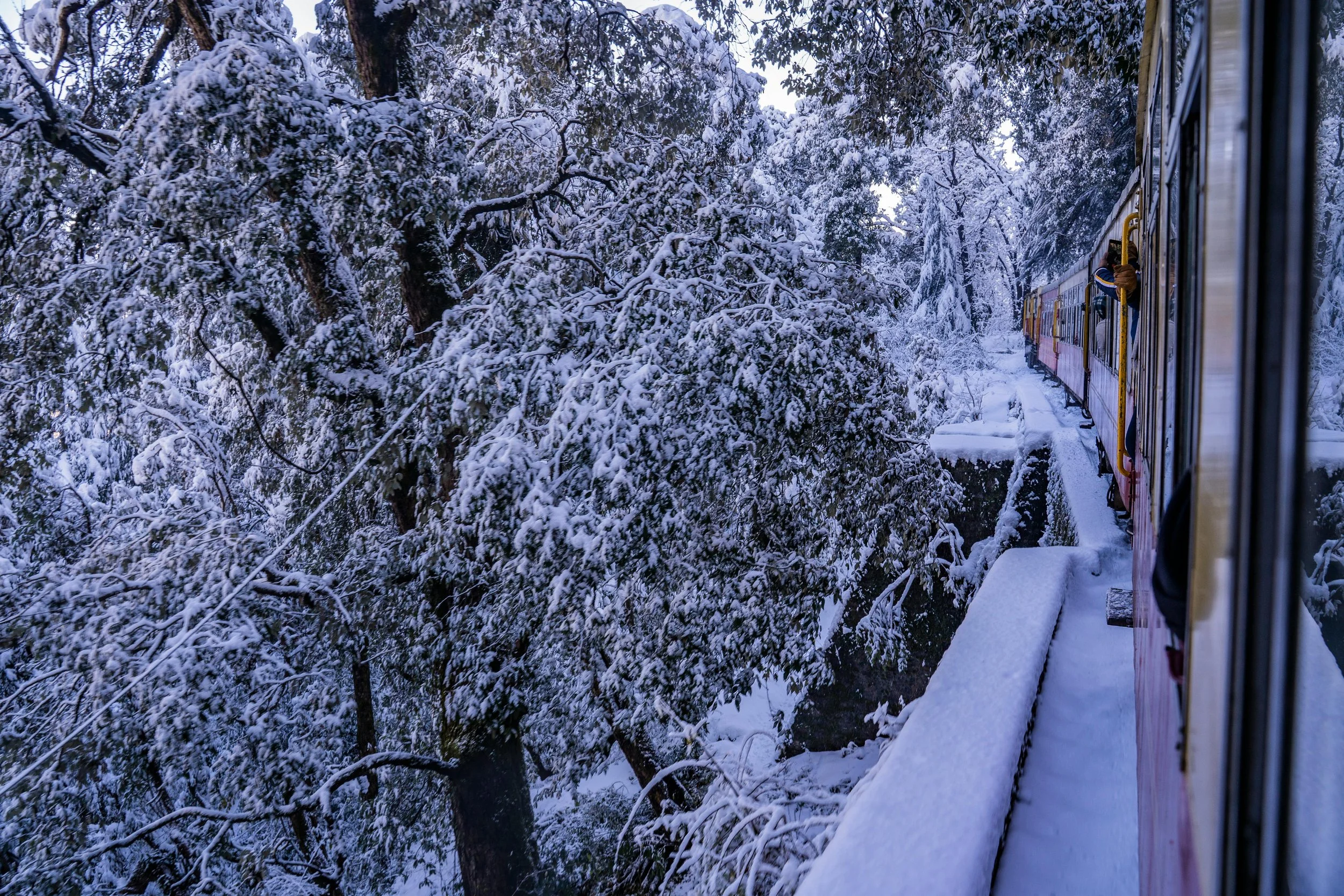 Mediterranean & Middle East — The Legacy.