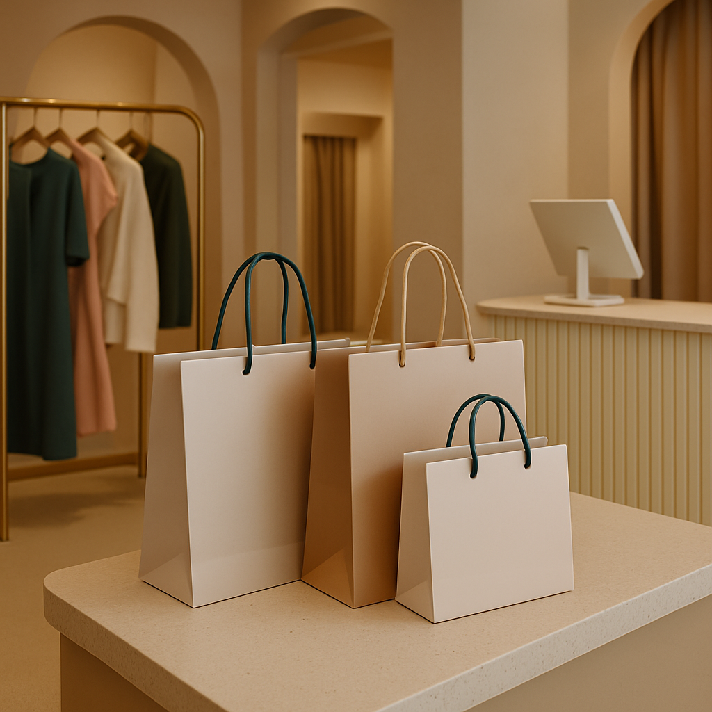 Personal Shopping - In-Person