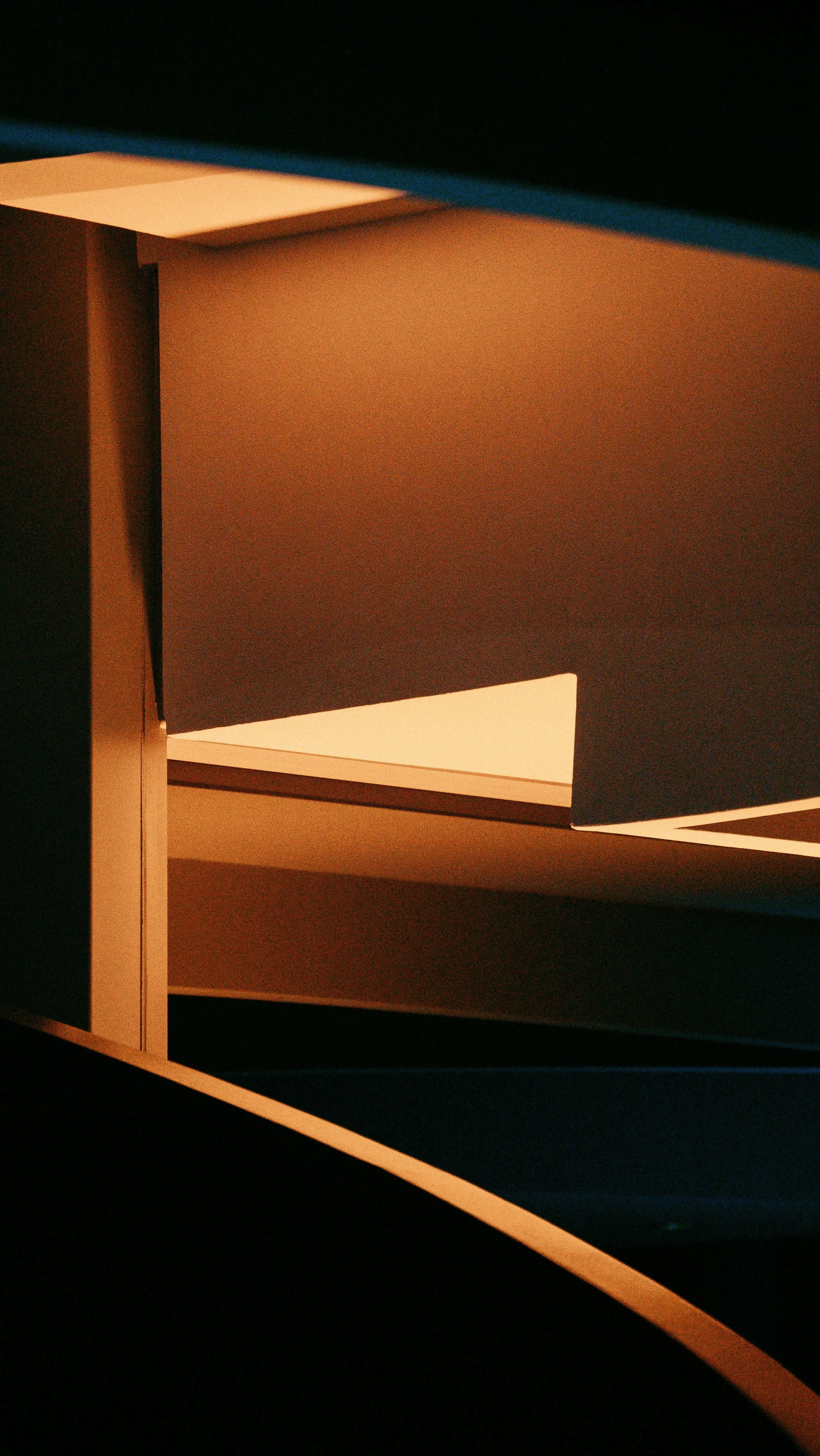 Detalle arquitectura interior