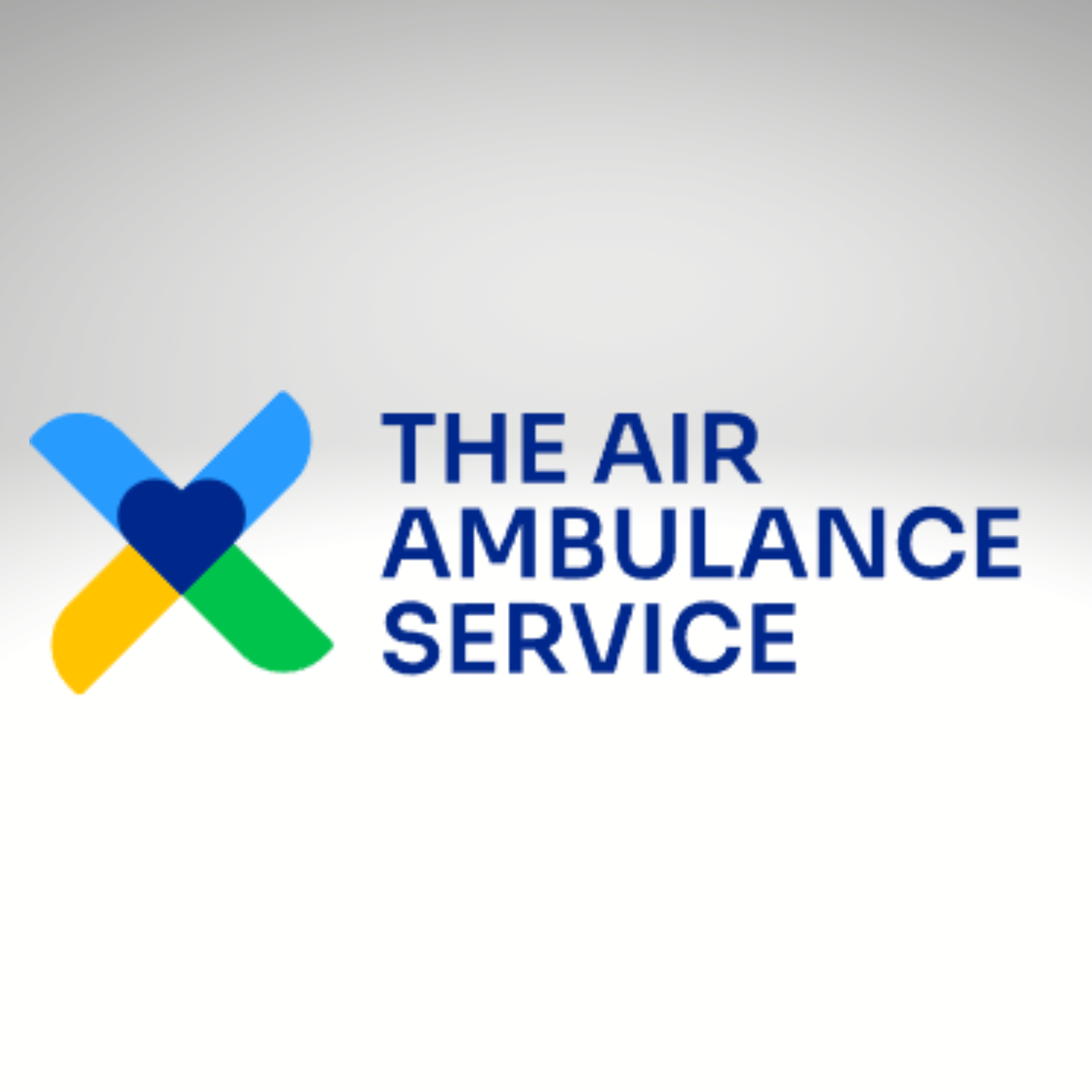 The Air Ambulance Service