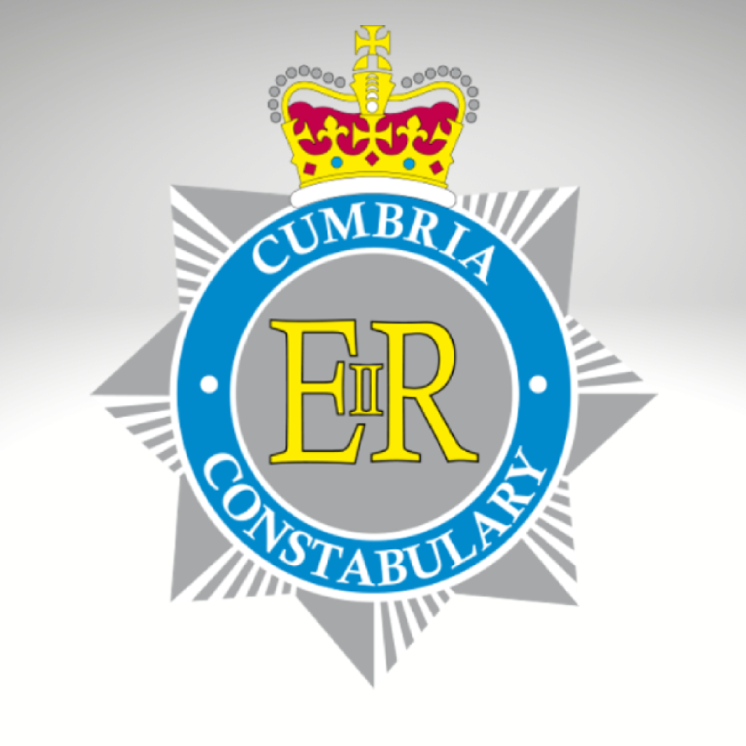 Cumbria Constabulary