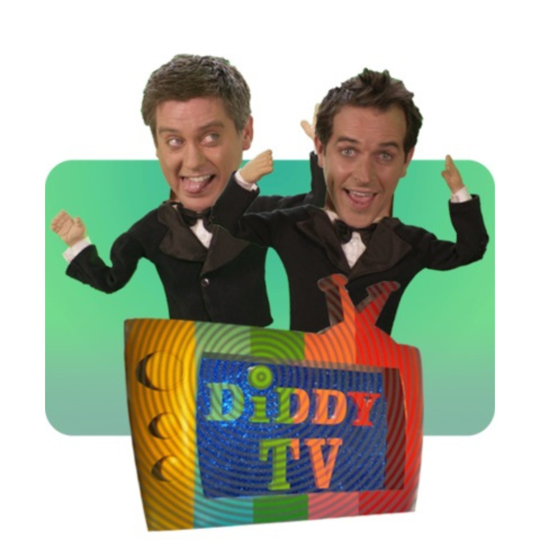 Diddy TV