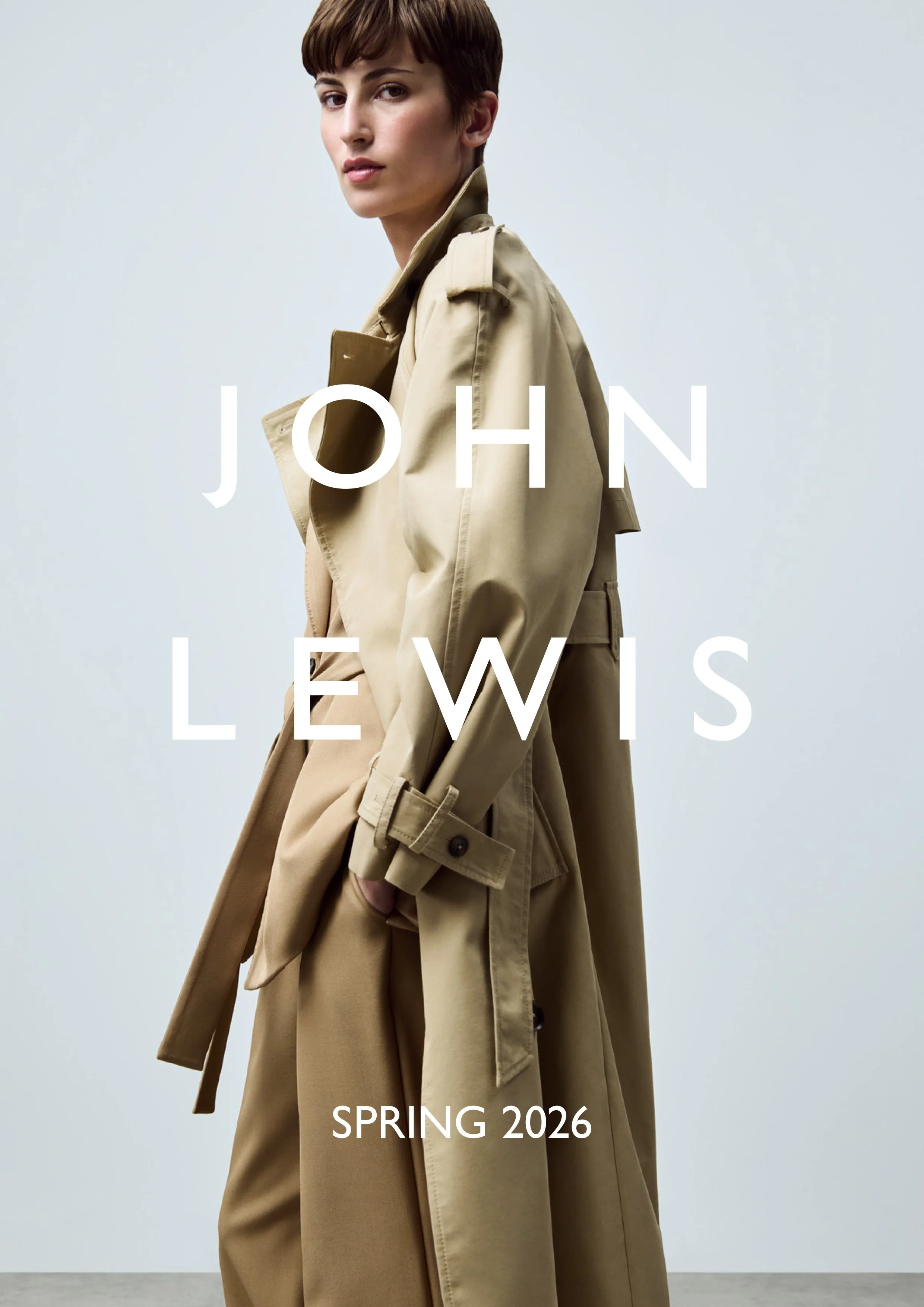 John Lewis