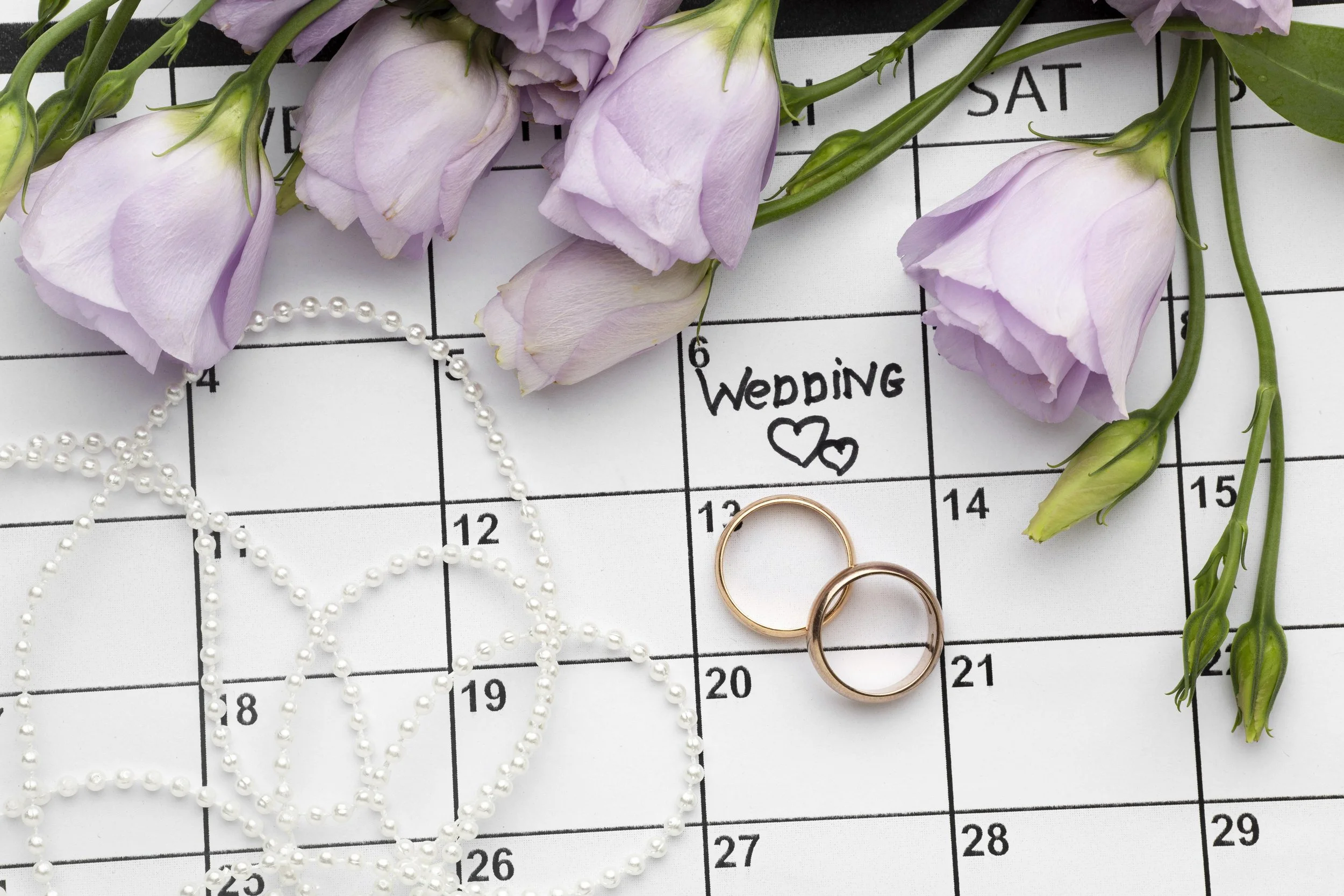 How Far in Advance Should You Book Wedding Entertainment?