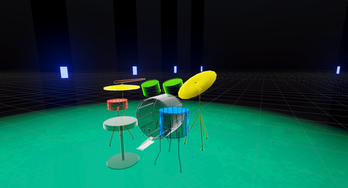 Project image