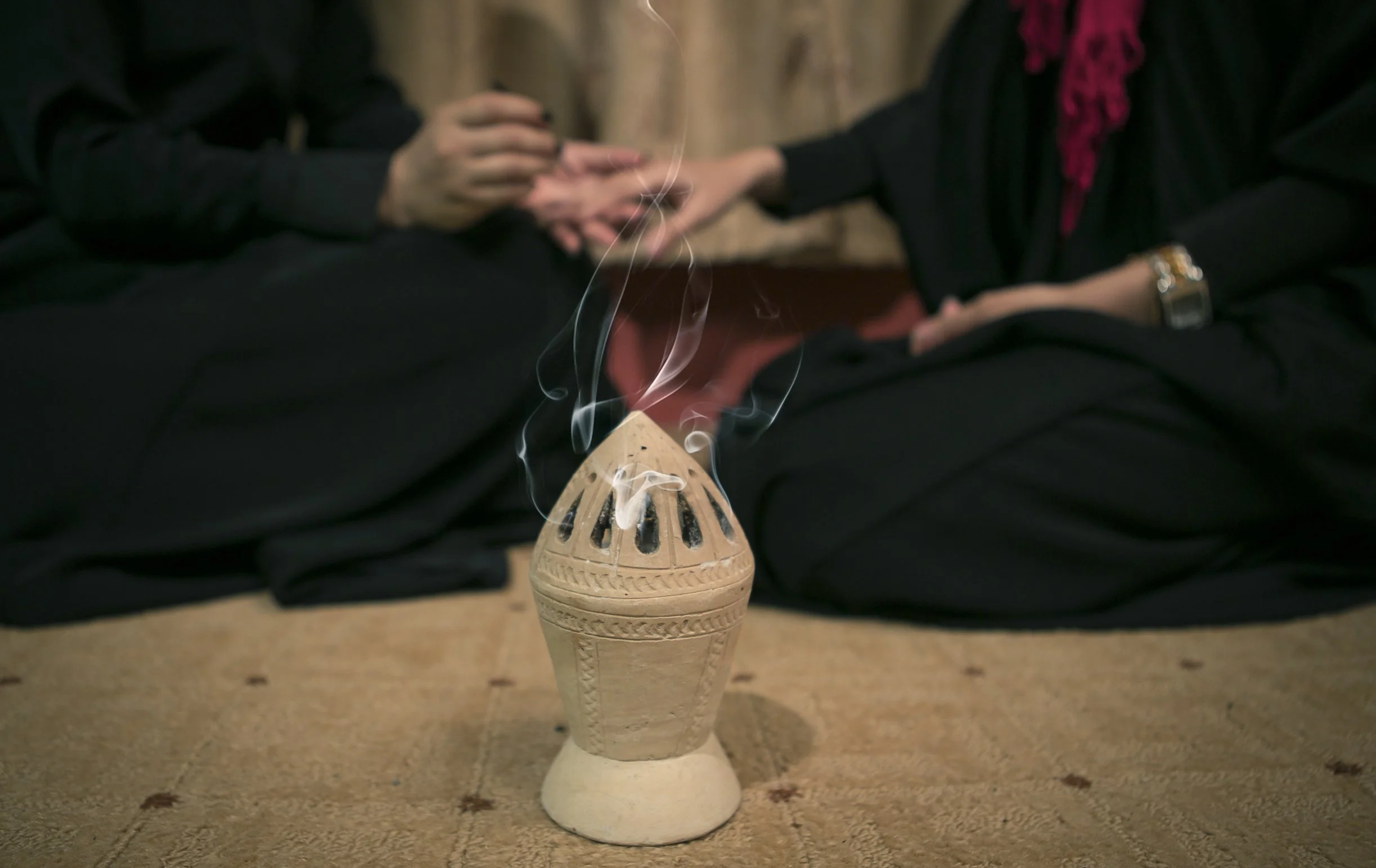 Pray for a culture of prayer among the Yemeni church (2 Chronicles 7:14)