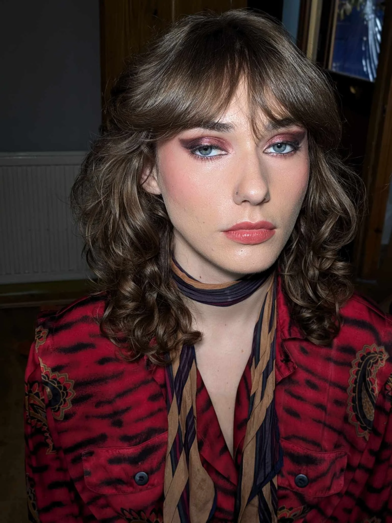 Photo by Toni Searle