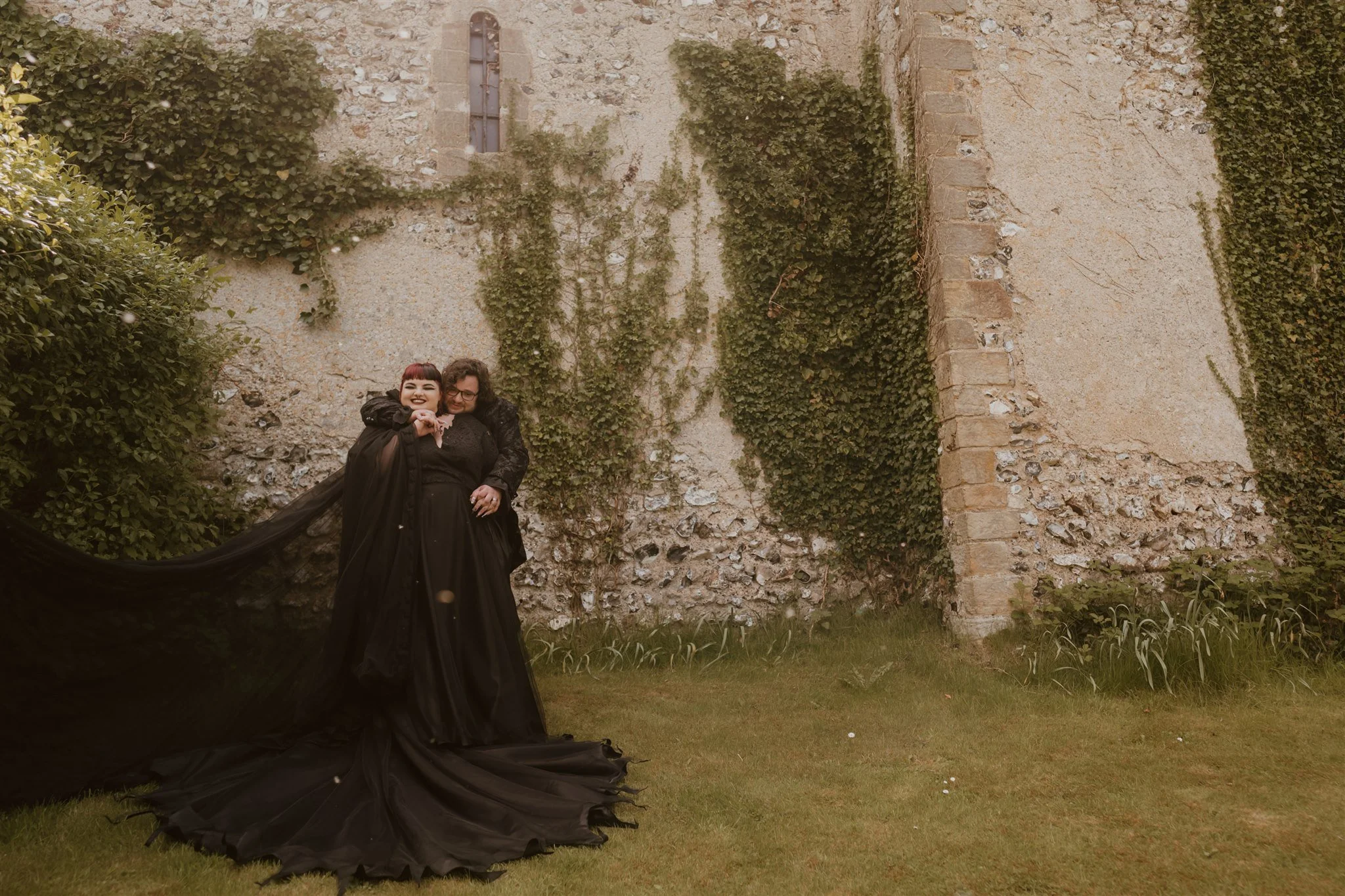 Ancient walls and Pagan rites: Ema and Simon