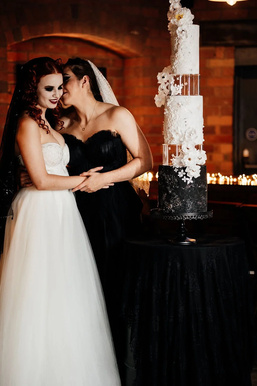 Whispers of Monochrome