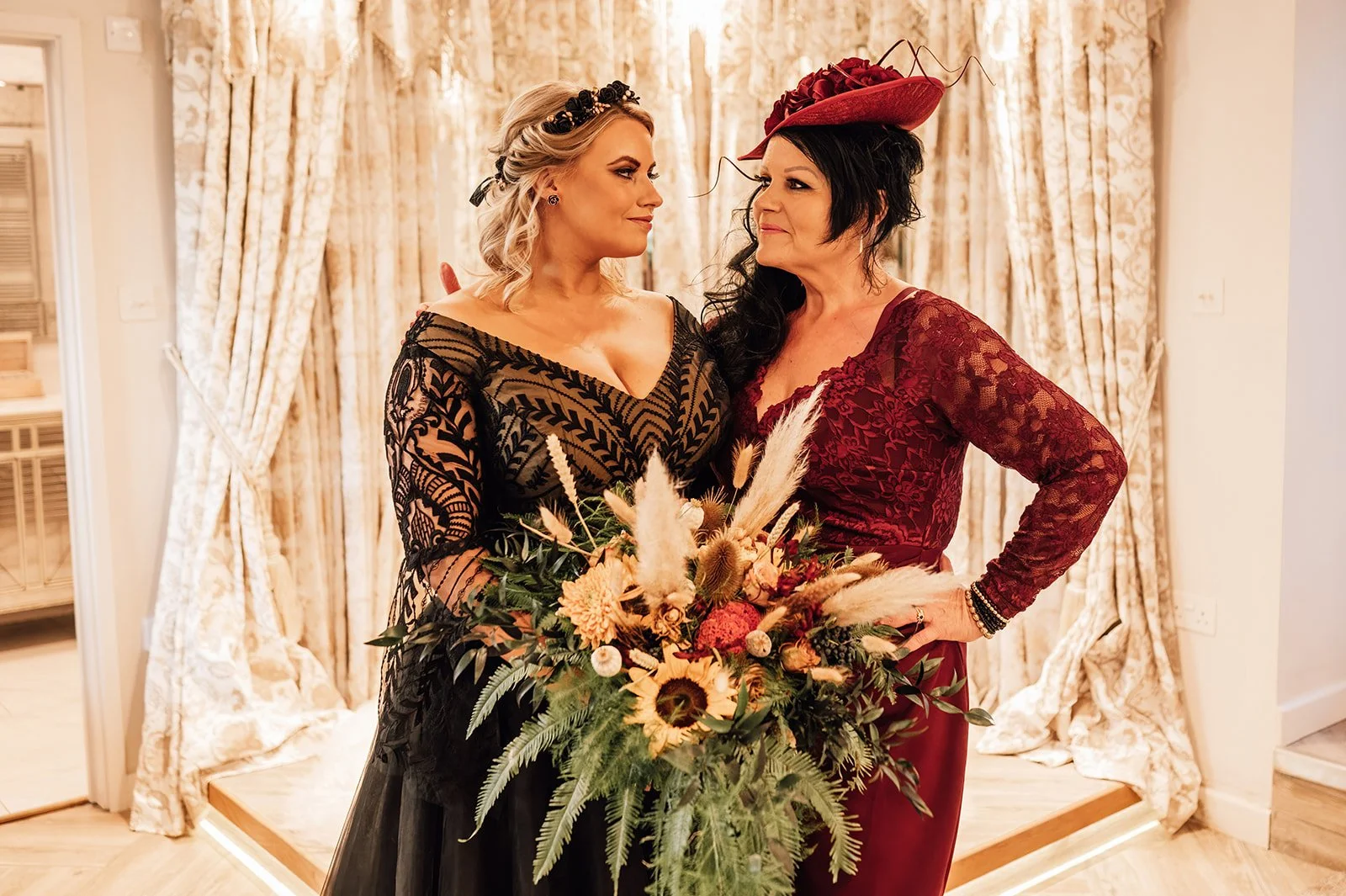 Dark Wedding Collective Samhain Wedding VB1_2478.jpg