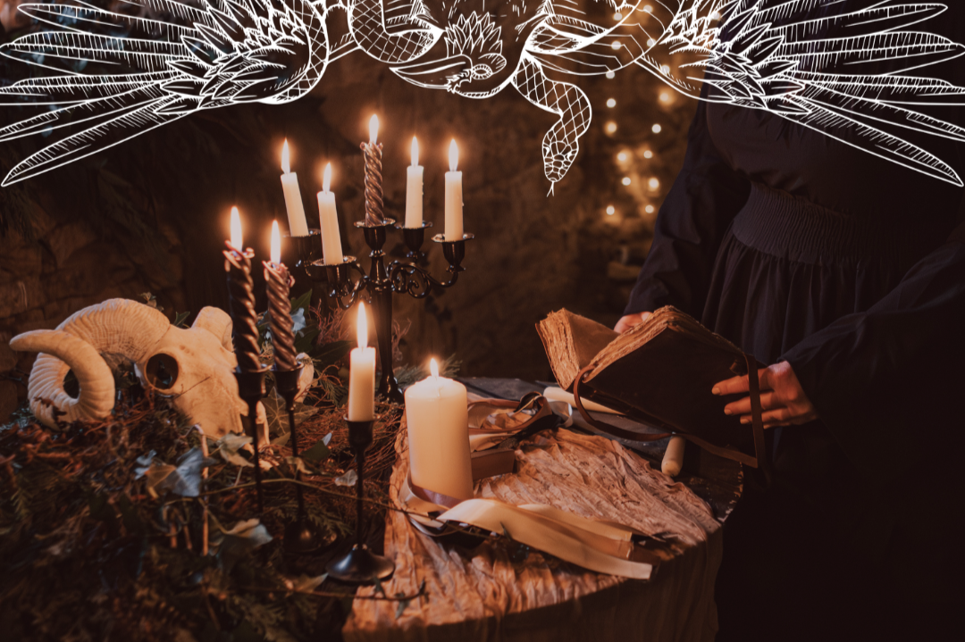 Strange Wedding Traditions From Around The World (And Why You Shouldn't Be Afraid To Create Your Own)