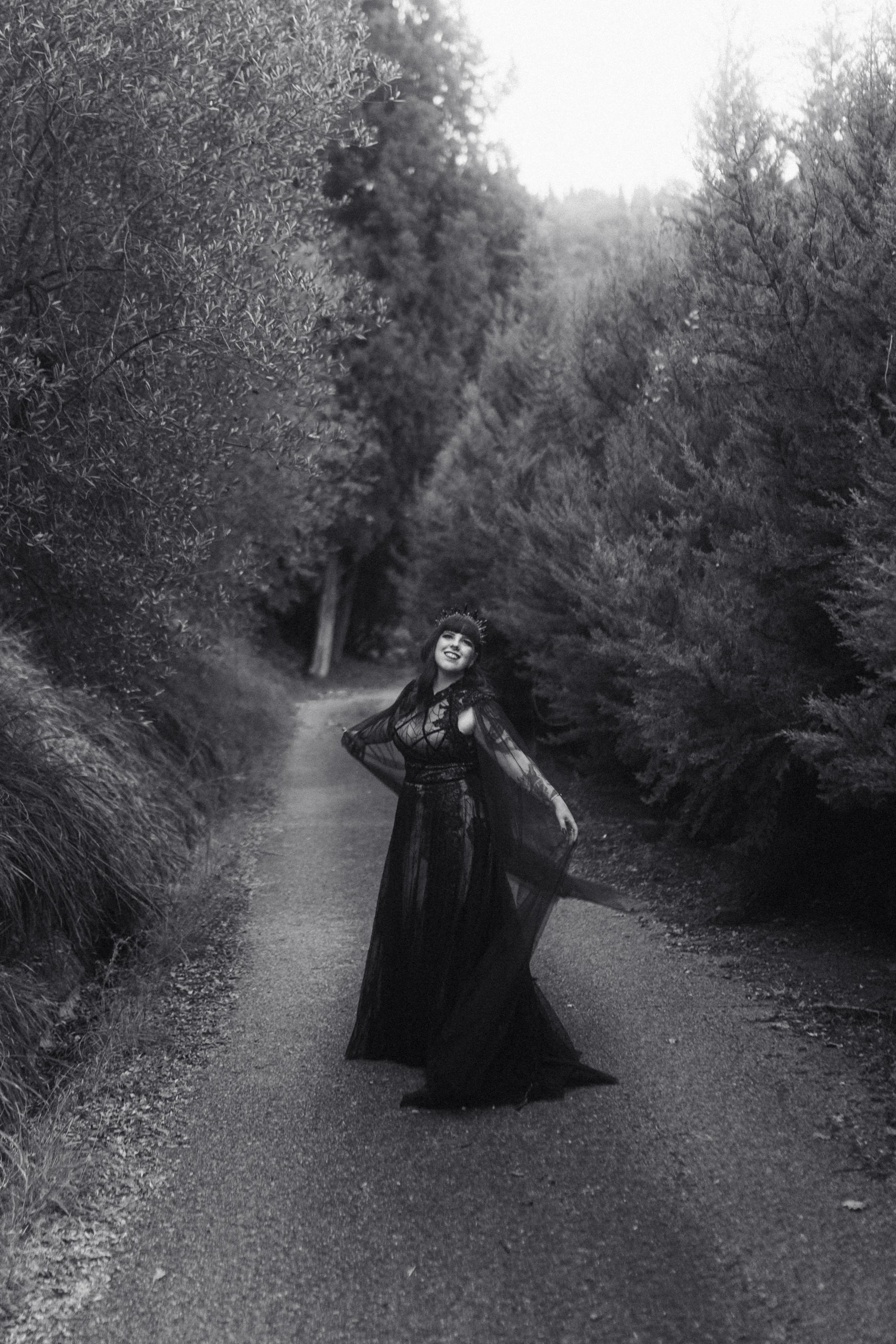Dark Wedding Collective - Gothic Wedding in Tuscany - 0165-sara-alessandro.jpg
