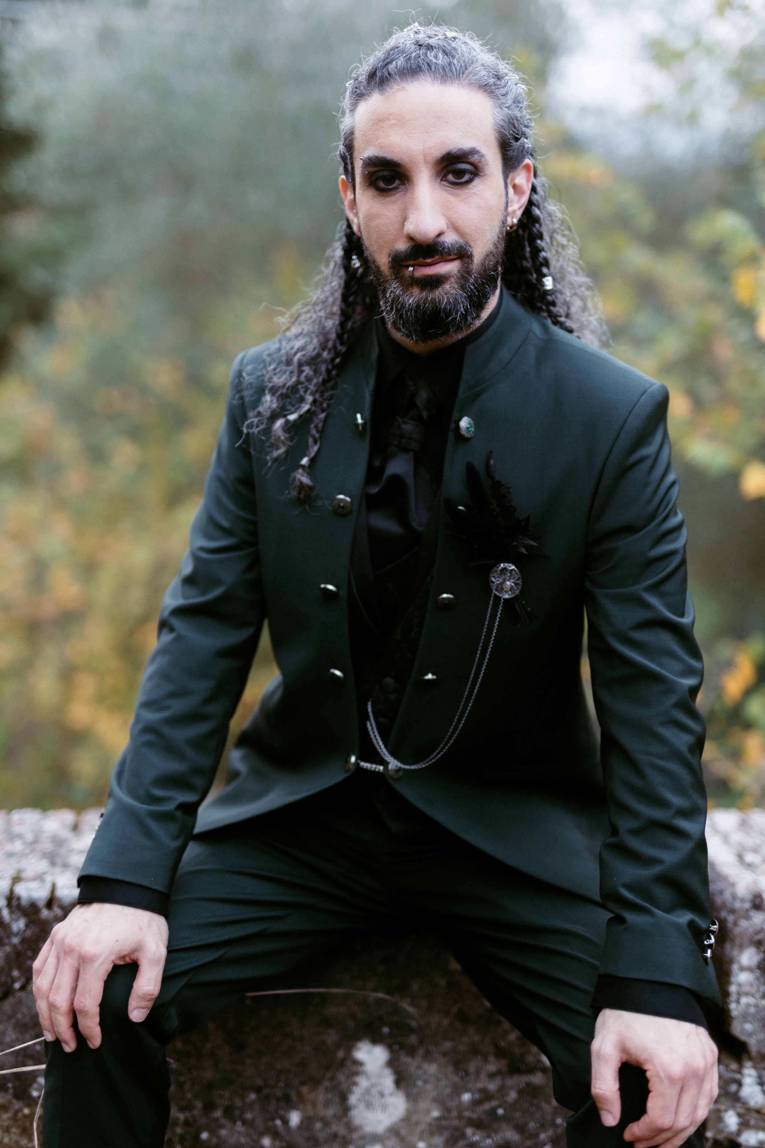 Dark Wedding Collective - Gothic Wedding in Tuscany - 0179-sara-alessandro.jpg