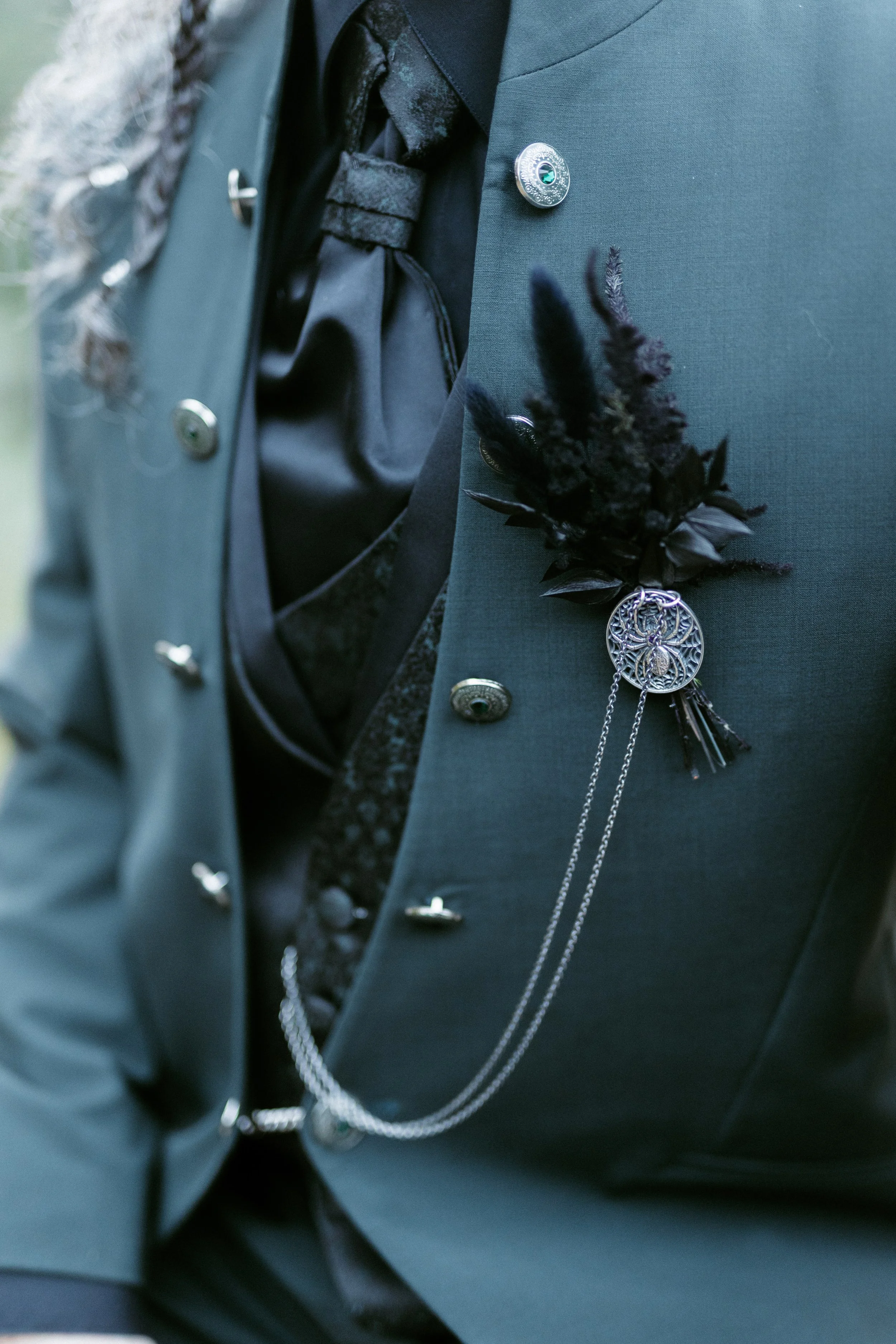 Dark Wedding Collective - Gothic Wedding in Tuscany - 0181-sara-alessandro.jpg