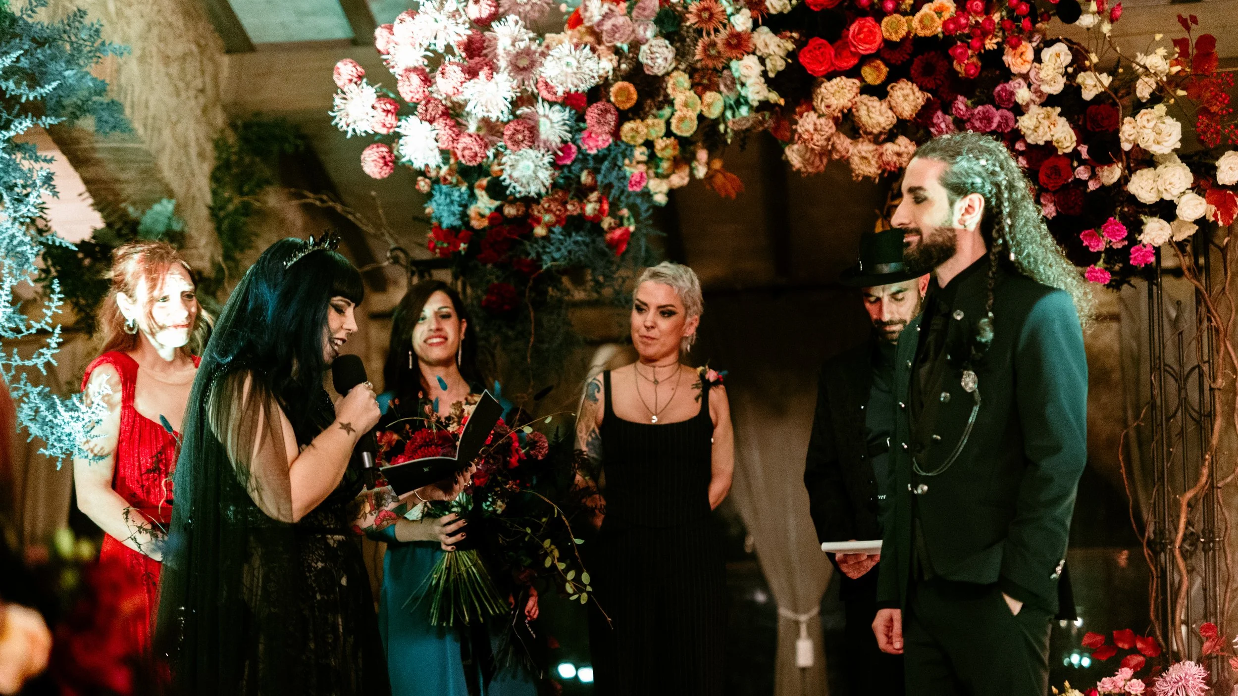 Dark Wedding Collective - Gothic Wedding in Tuscany - 0406-sara-alessandro.jpg