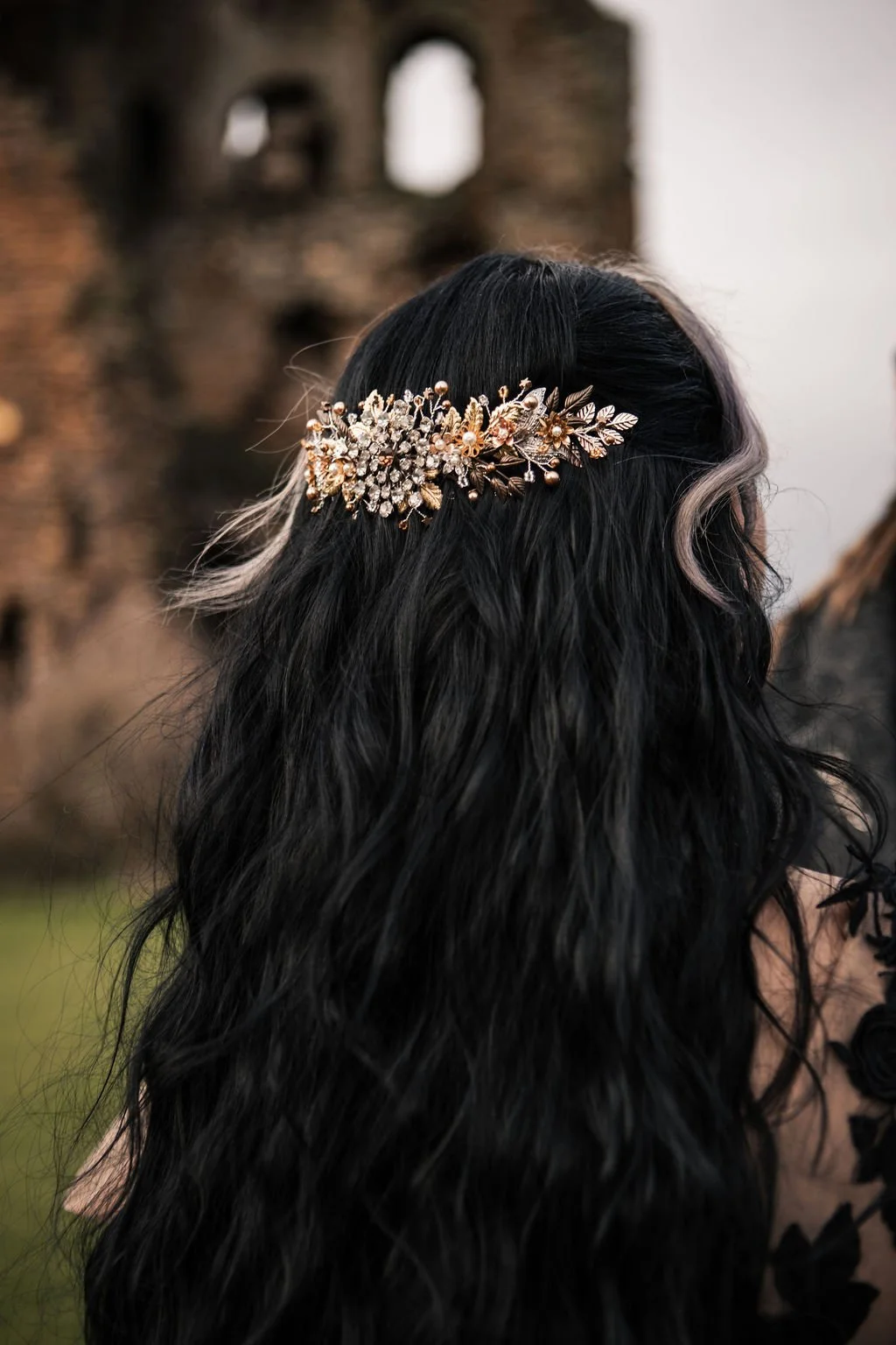 Dark Wedding Collective - Laura Fitzgerald Photography - WH--41.jpg