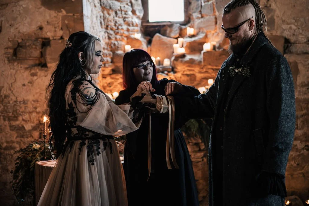 Dark Wedding Collective - Laura Fitzgerald Photography - WH--62.jpg