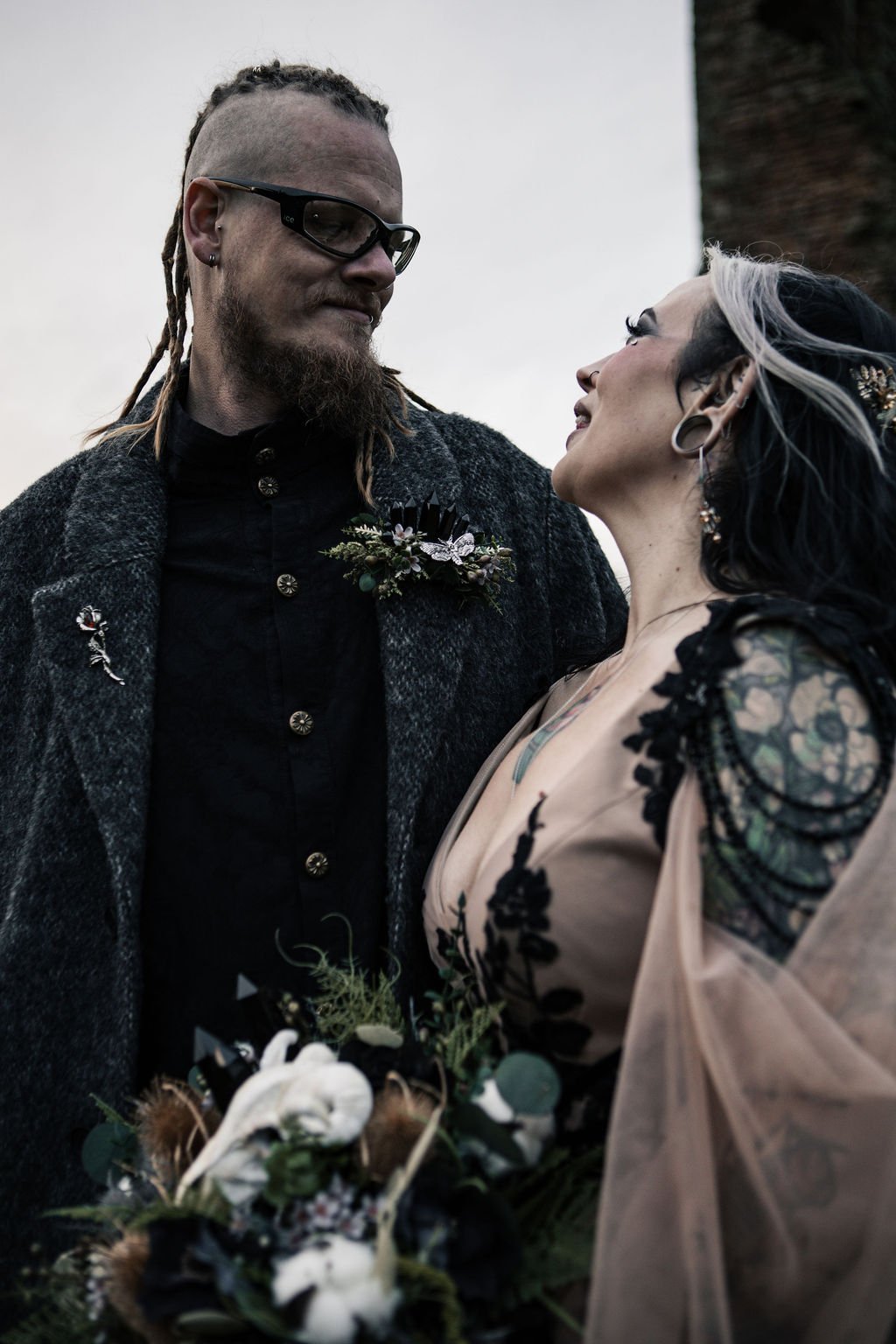 Dark Wedding Collective - Laura Fitzgerald Photography - WH--82.jpg